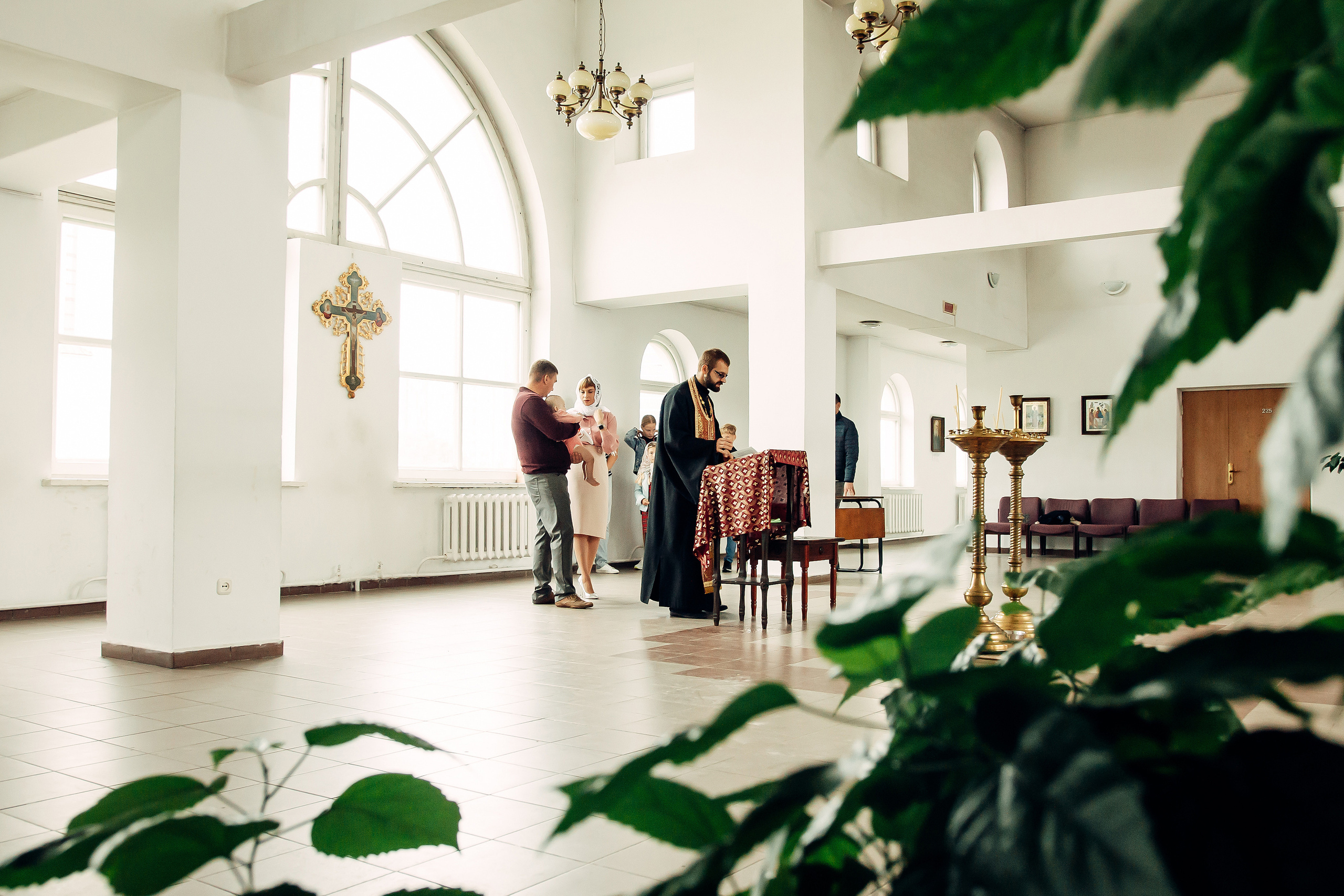 Храм иконы Божией Матери. Фотограф в Батуми Павел Шарников