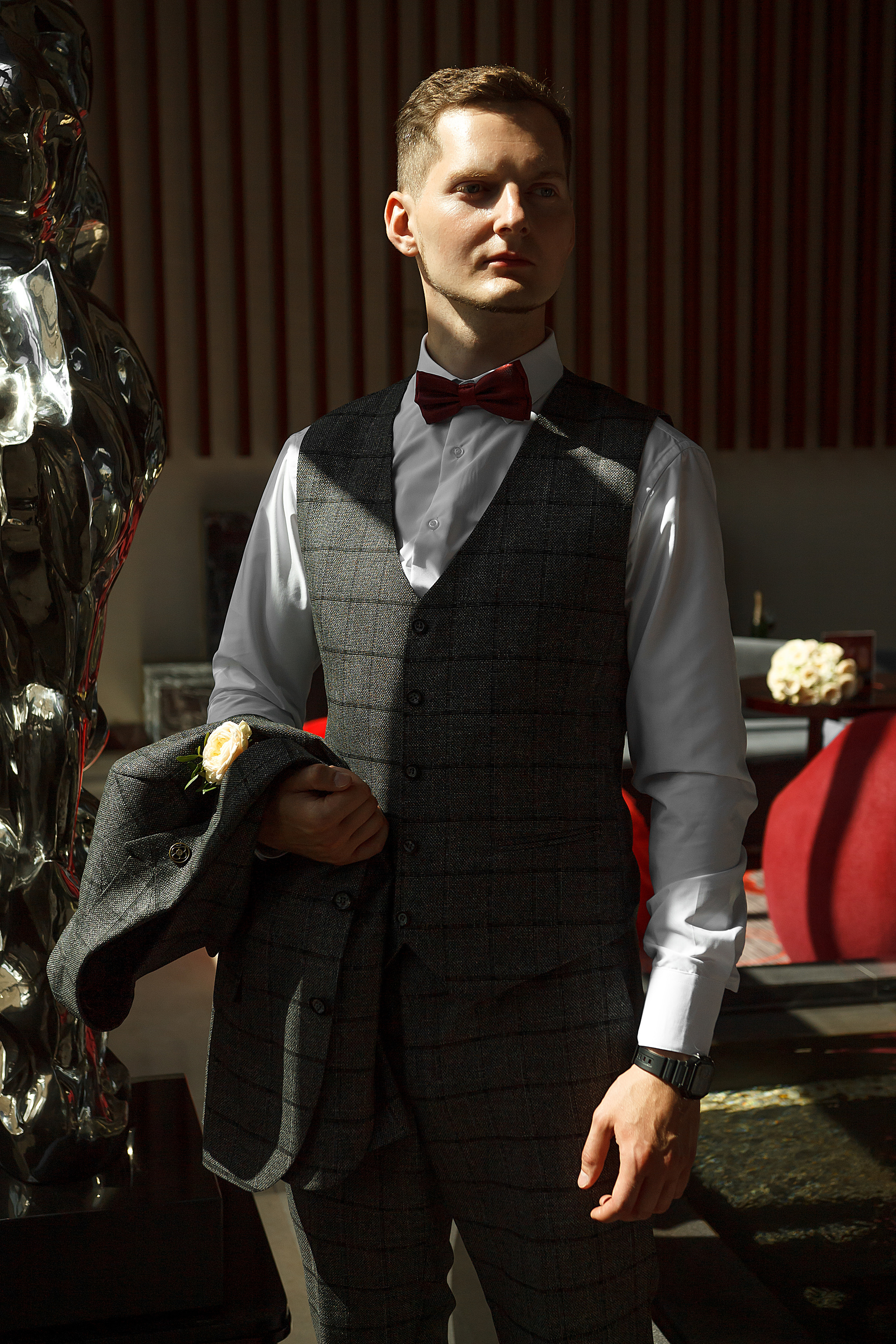 Дарья + Алексей. Фотограф в Батуми Павел Шарников