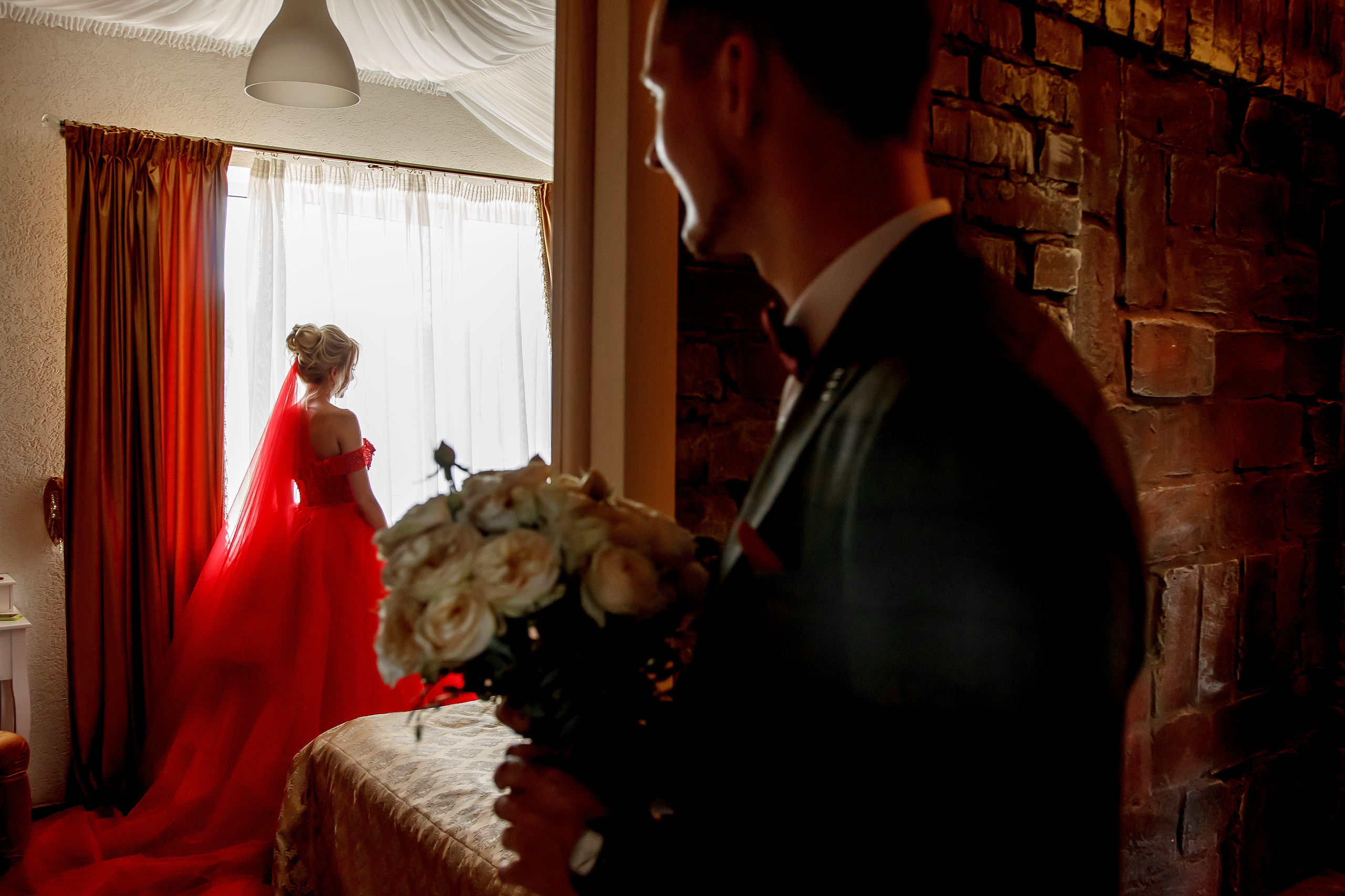 Дарья + Алексей. Фотограф в Батуми Павел Шарников