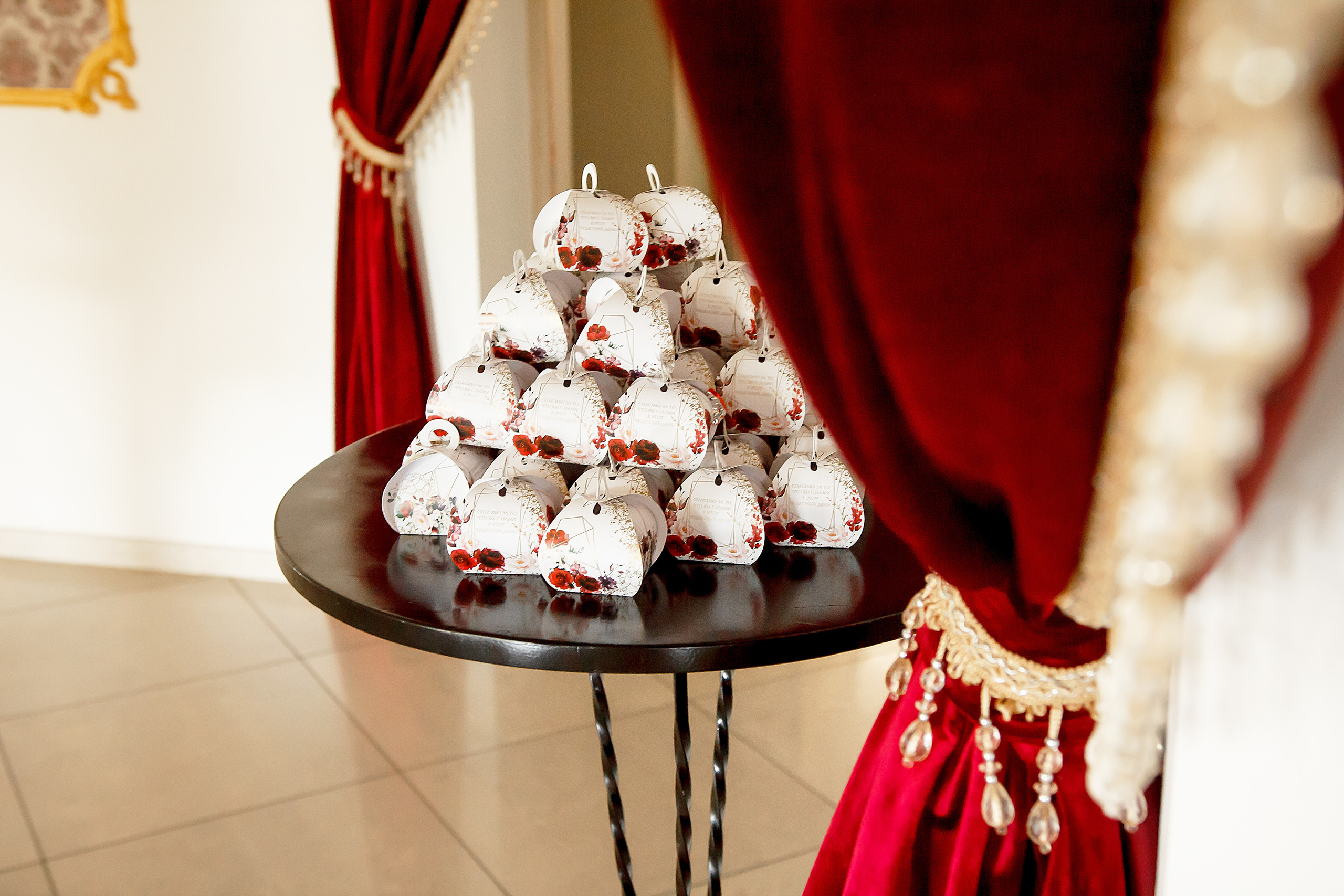 Дарья + Алексей. Фотограф в Батуми Павел Шарников