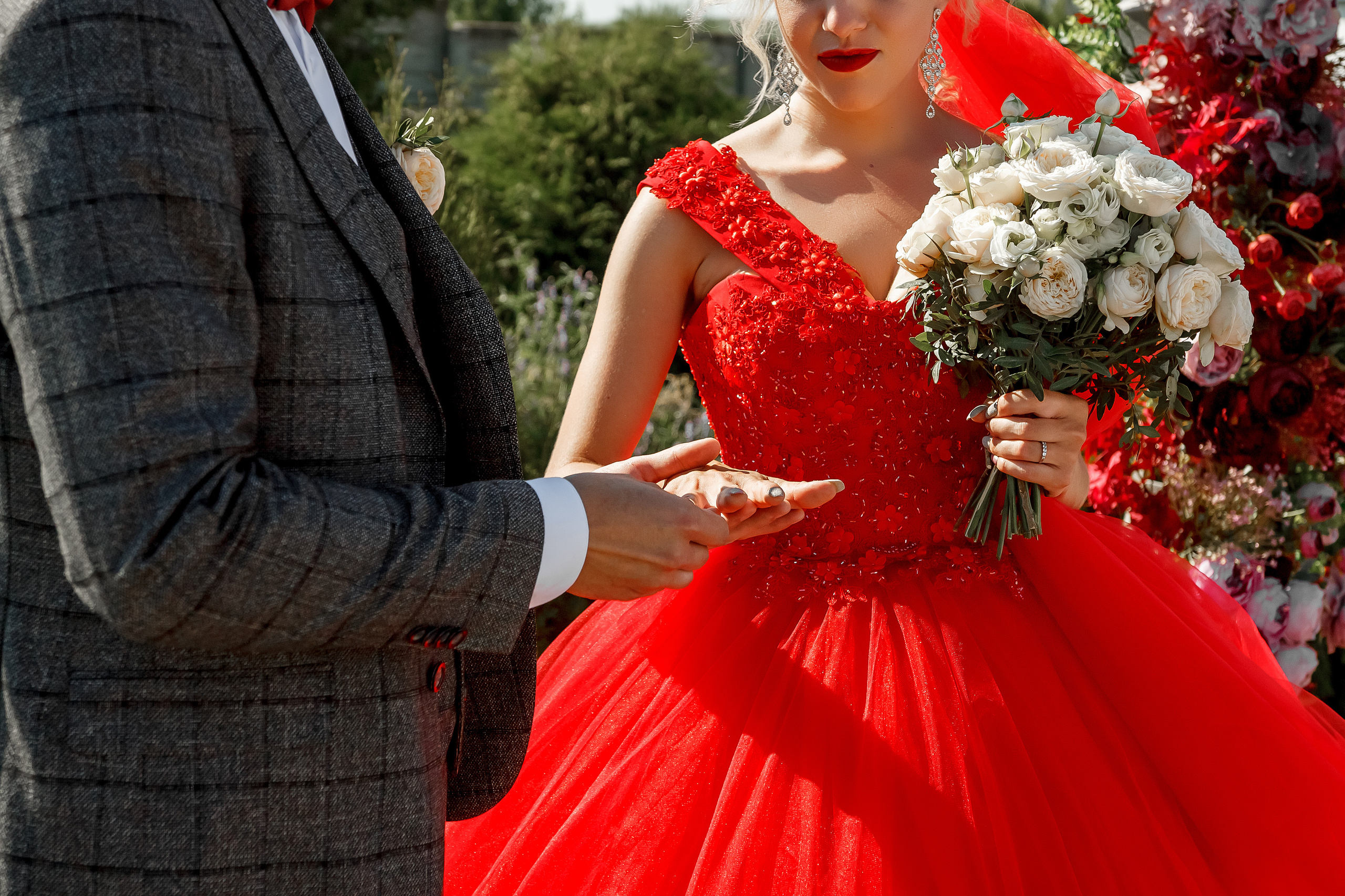 Дарья + Алексей. Фотограф в Батуми Павел Шарников