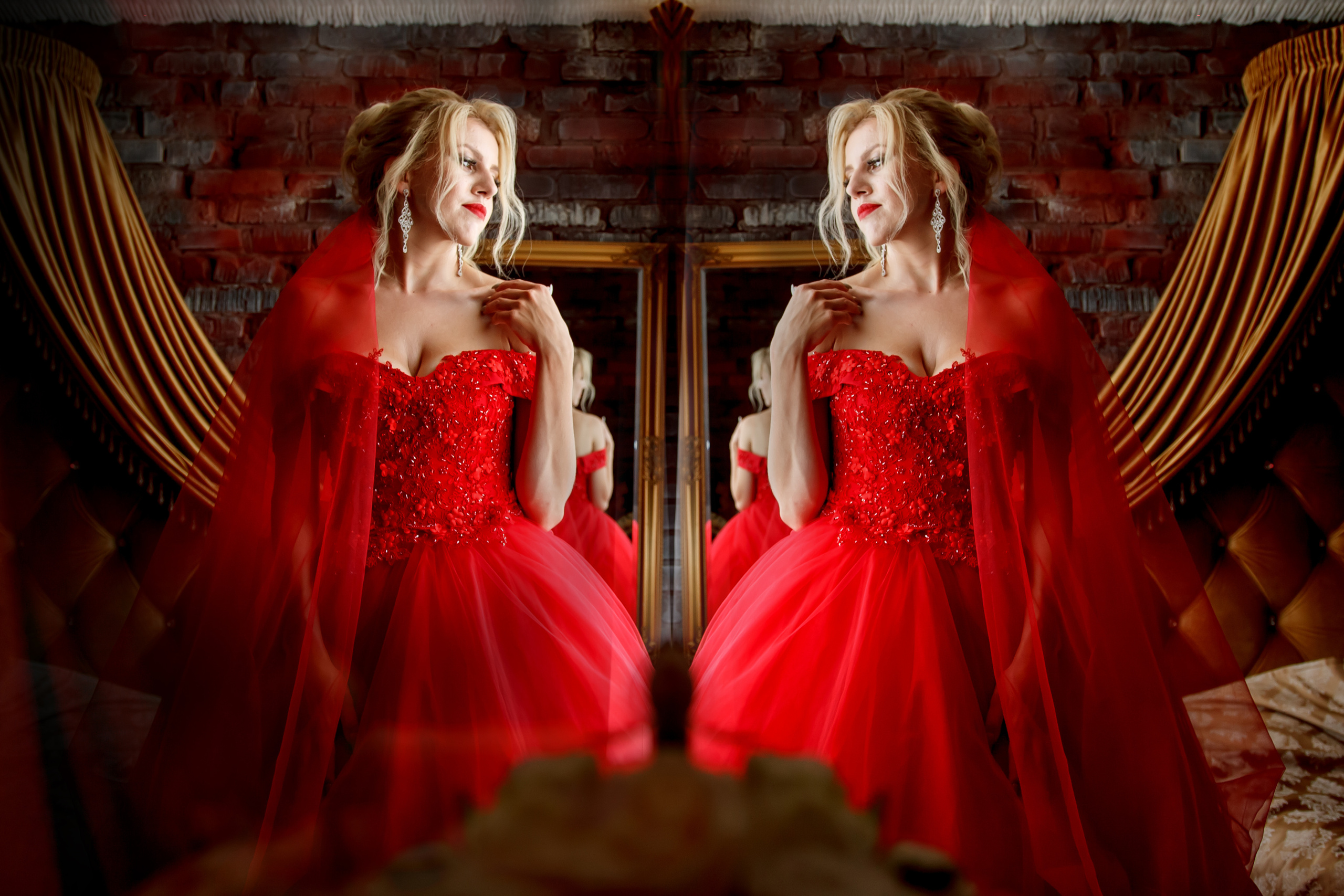 Дарья + Алексей. Фотограф в Батуми Павел Шарников