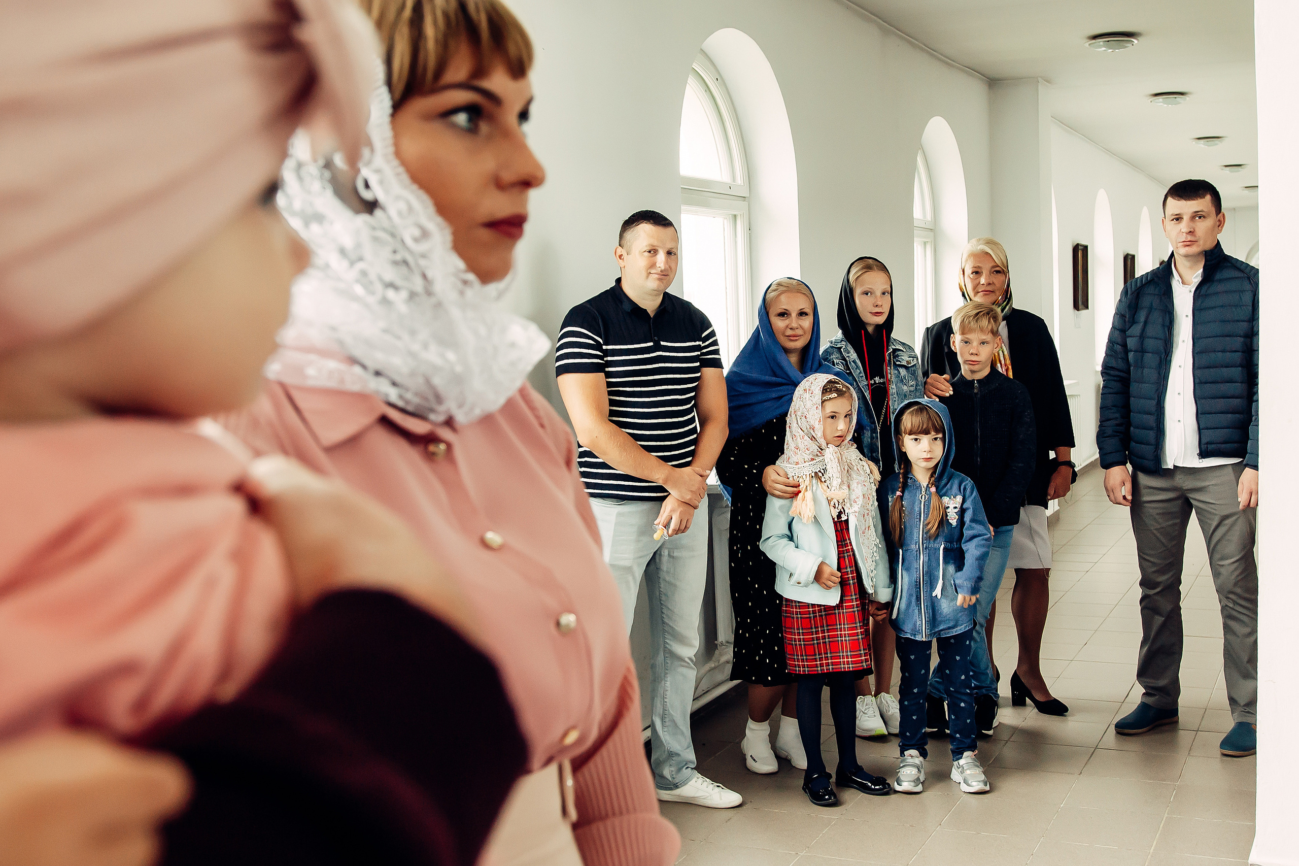 Храм иконы Божией Матери. Фотограф в Батуми Павел Шарников