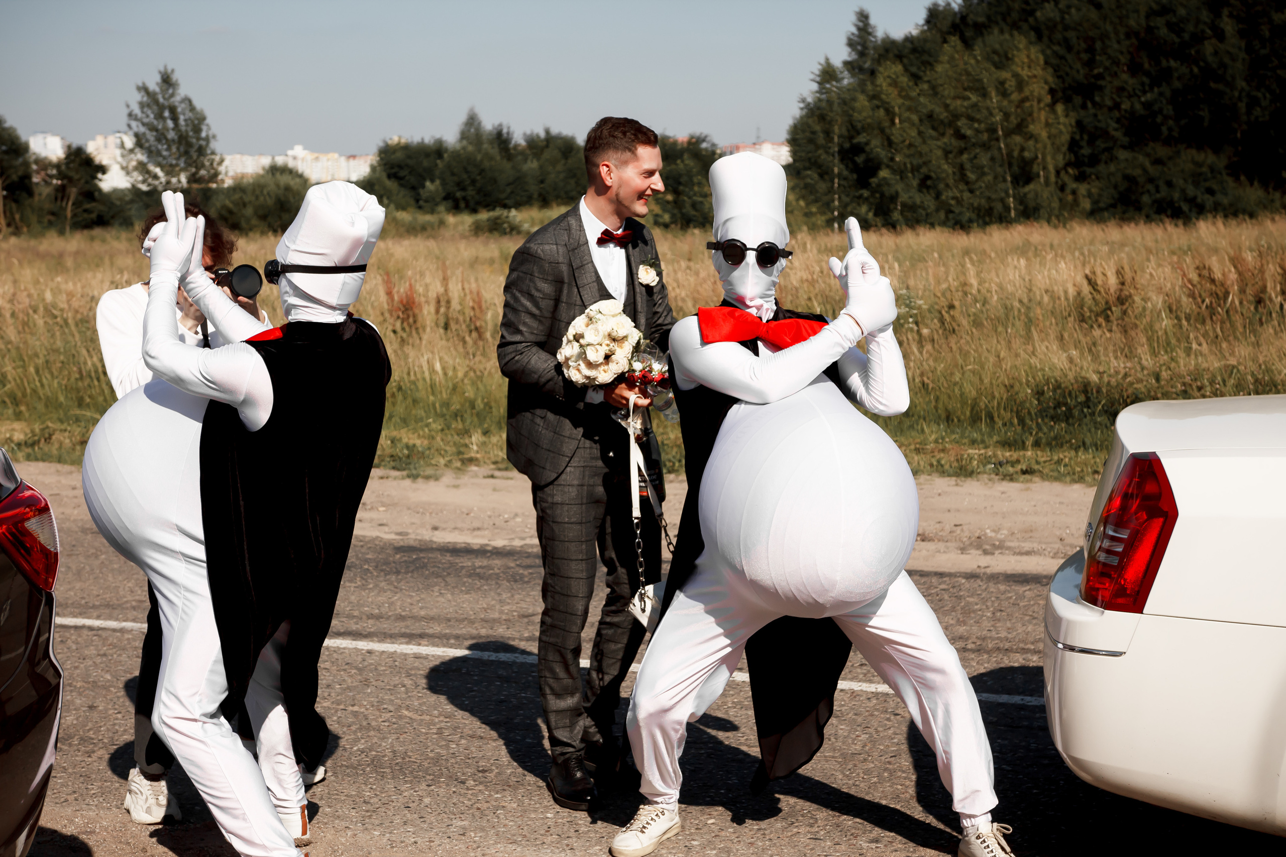 Дарья + Алексей. Фотограф в Батуми Павел Шарников