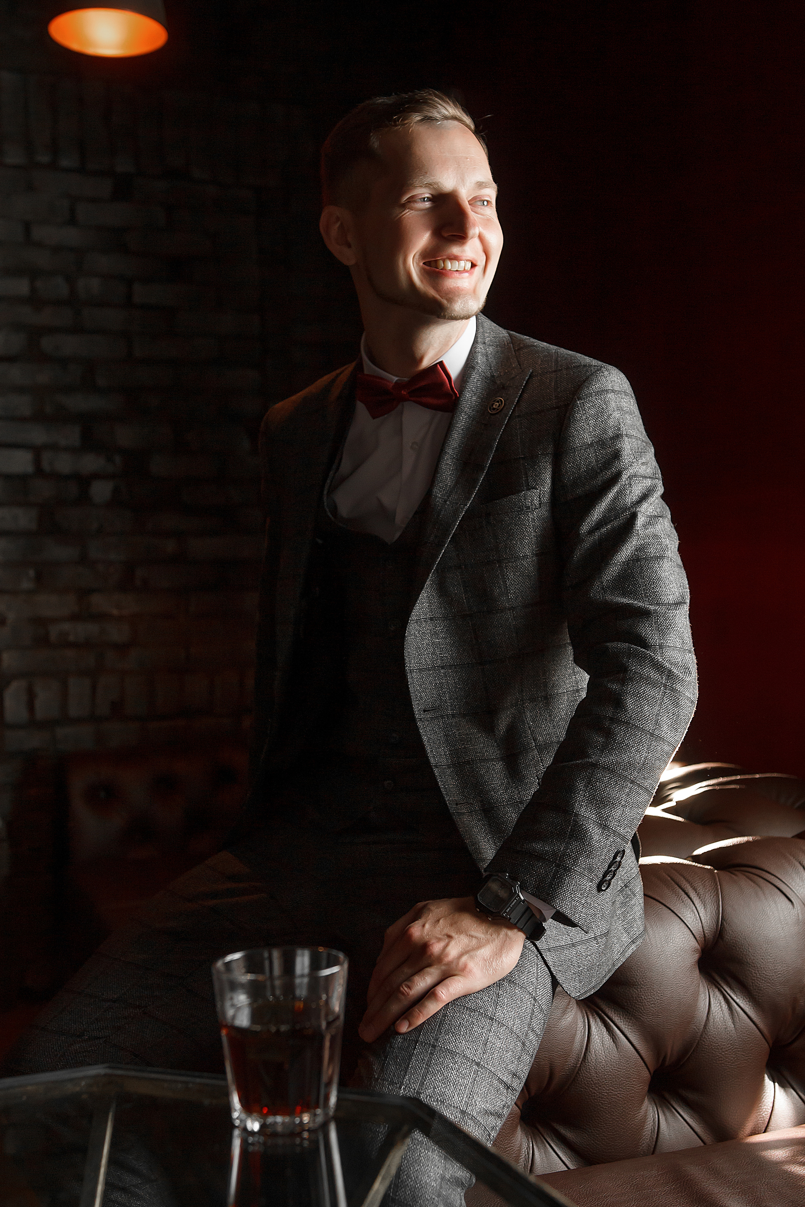 Дарья + Алексей. Фотограф в Батуми Павел Шарников