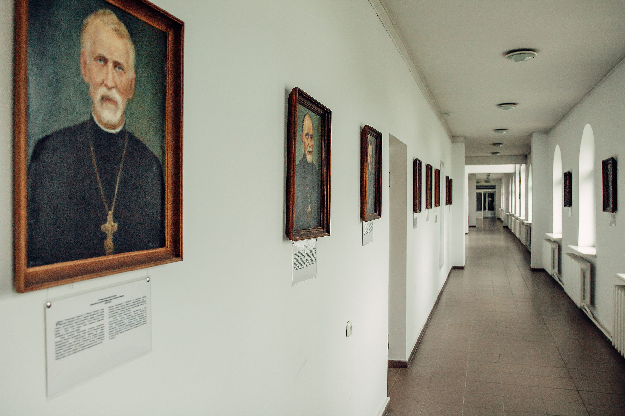 Храм иконы Божией Матери. Фотограф в Батуми Павел Шарников