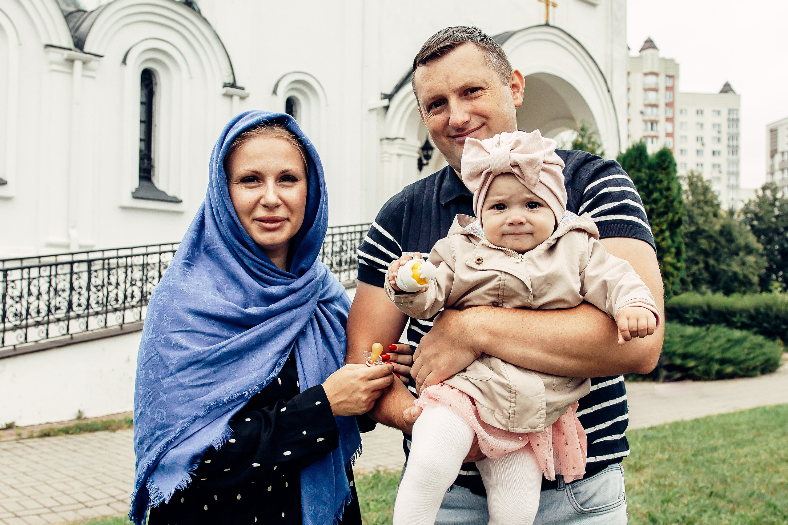 Храм иконы Божией Матери. Фотограф в Батуми Павел Шарников