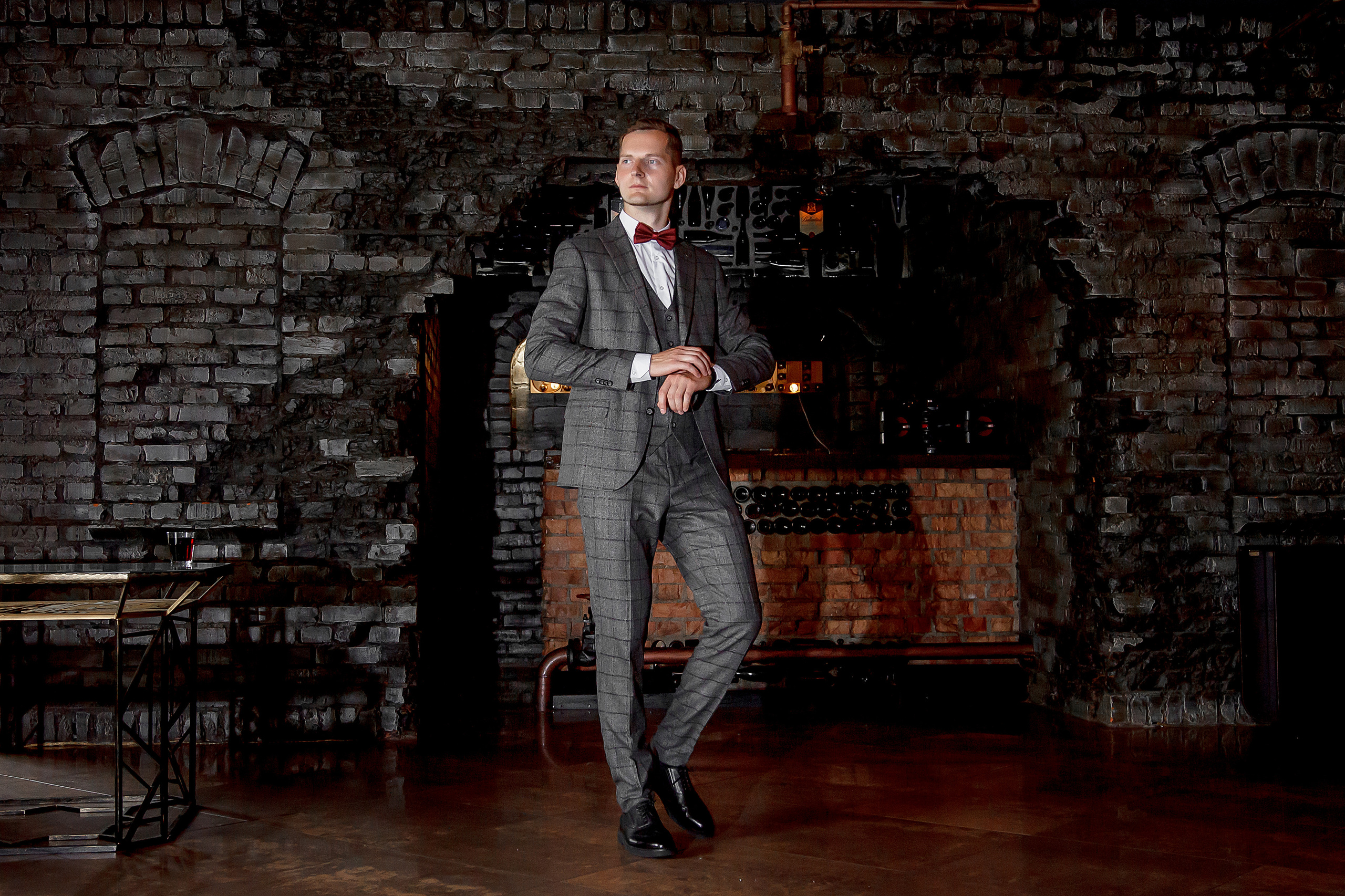 Дарья + Алексей. Фотограф в Батуми Павел Шарников