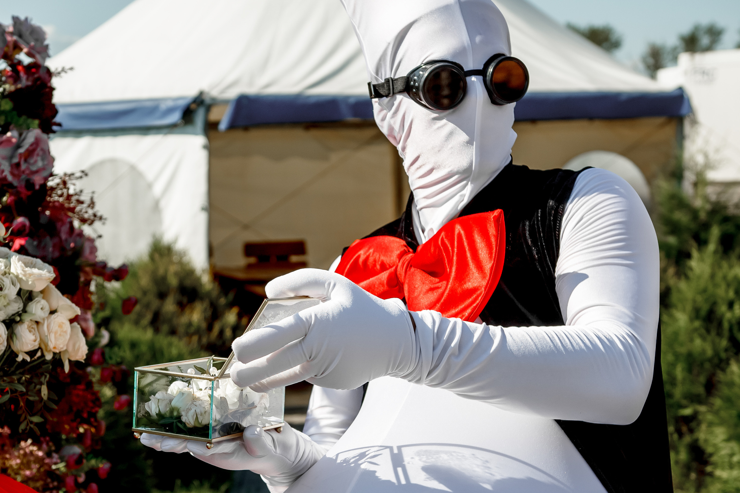 Дарья + Алексей. Фотограф в Батуми Павел Шарников