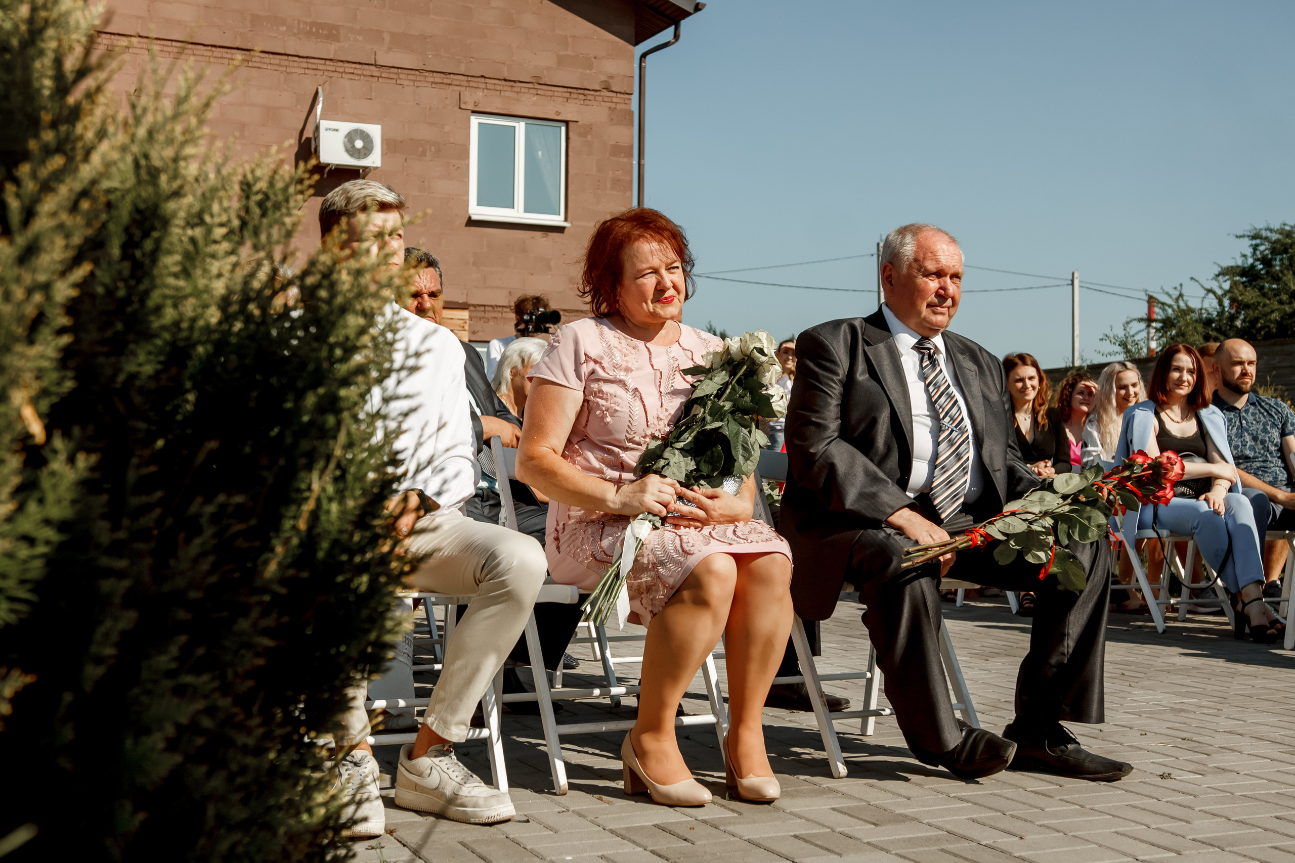 Дарья + Алексей. Фотограф в Батуми Павел Шарников