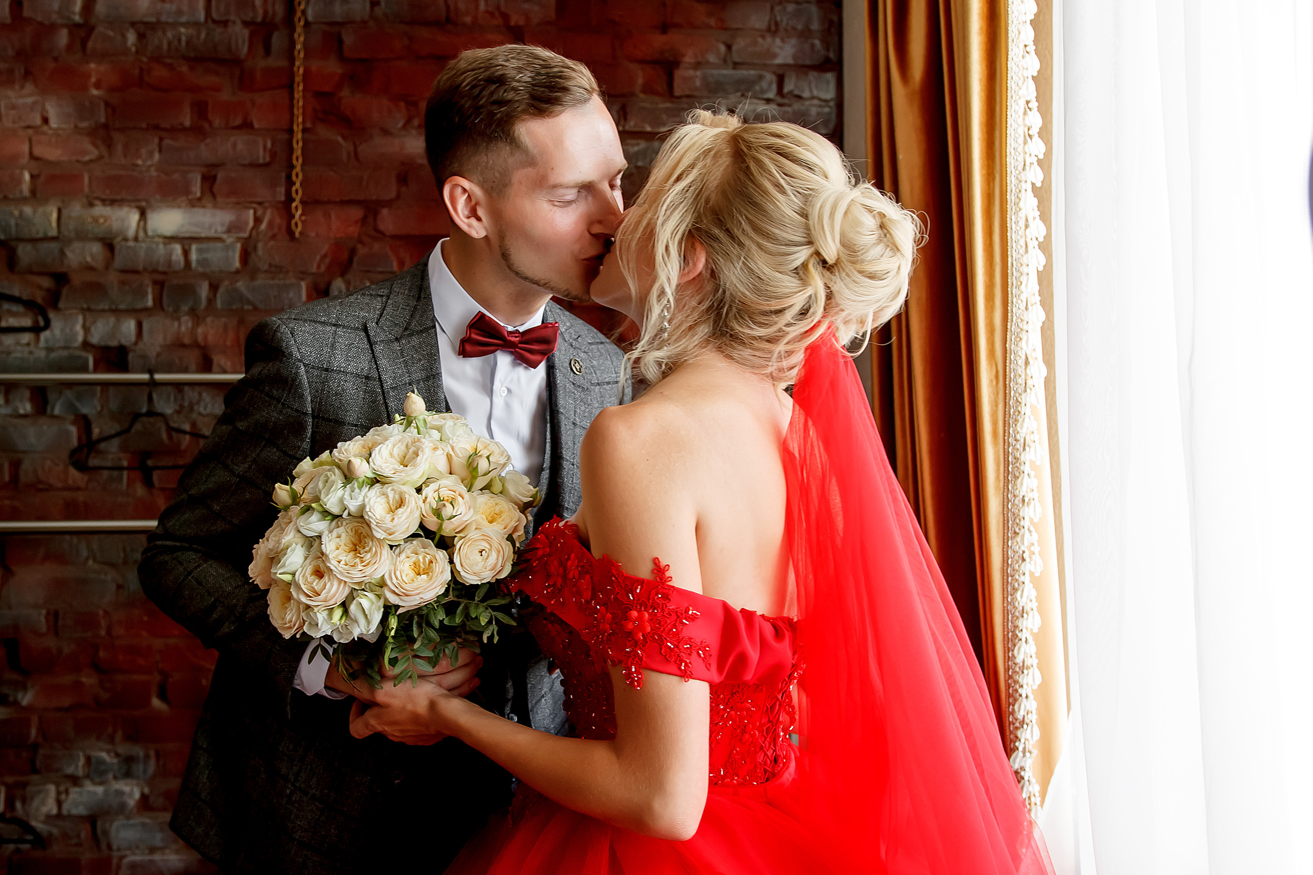 Дарья + Алексей. Фотограф в Батуми Павел Шарников