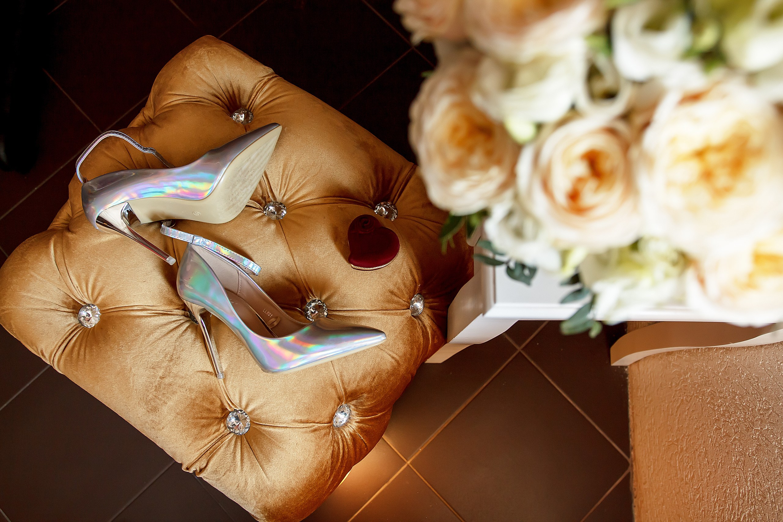 Дарья + Алексей. Фотограф в Батуми Павел Шарников