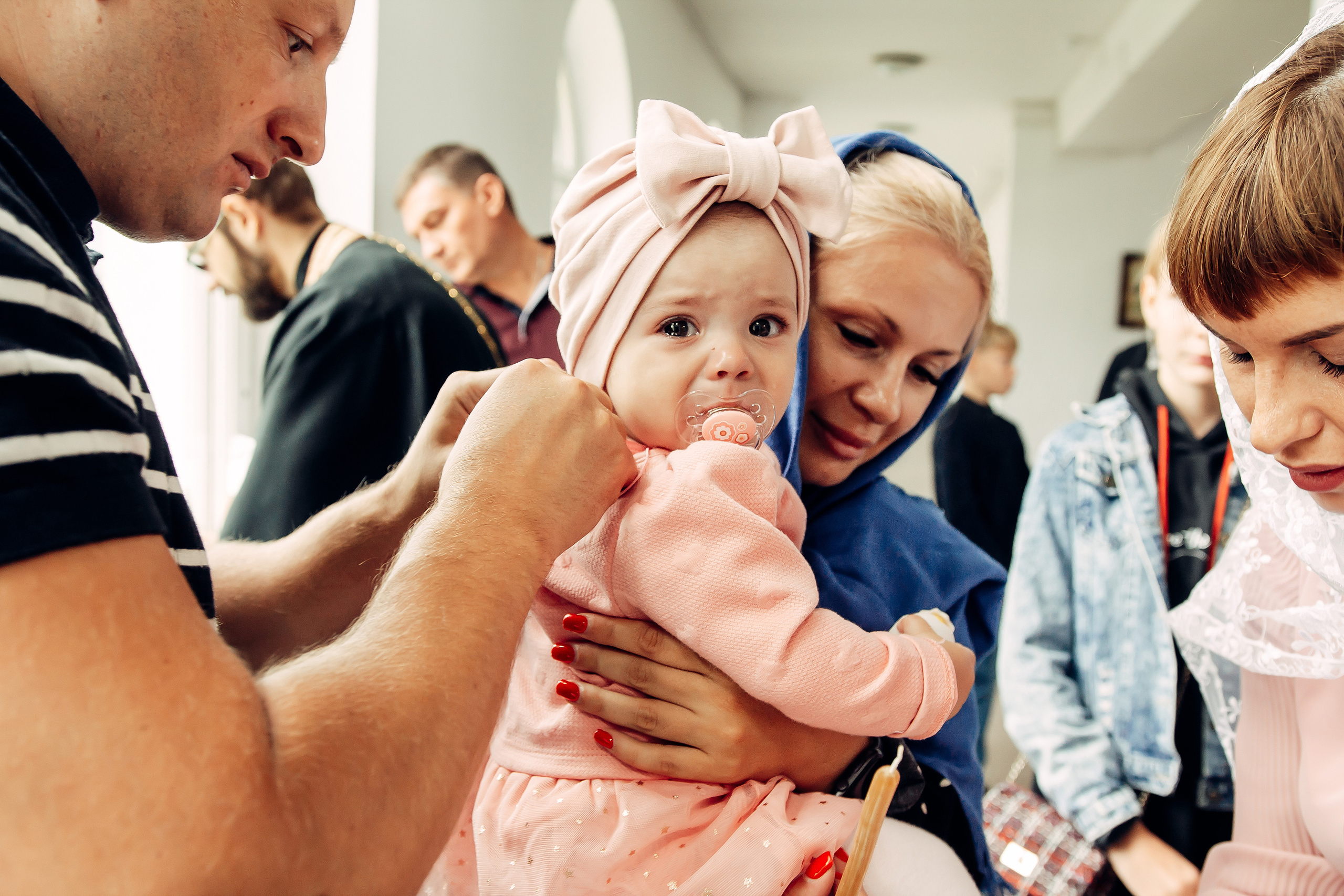 Храм иконы Божией Матери. Фотограф в Батуми Павел Шарников