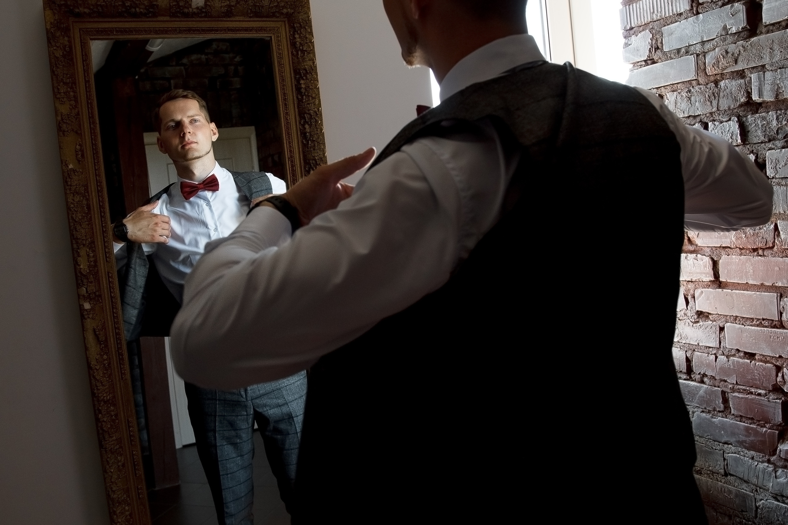 Дарья + Алексей. Фотограф в Батуми Павел Шарников