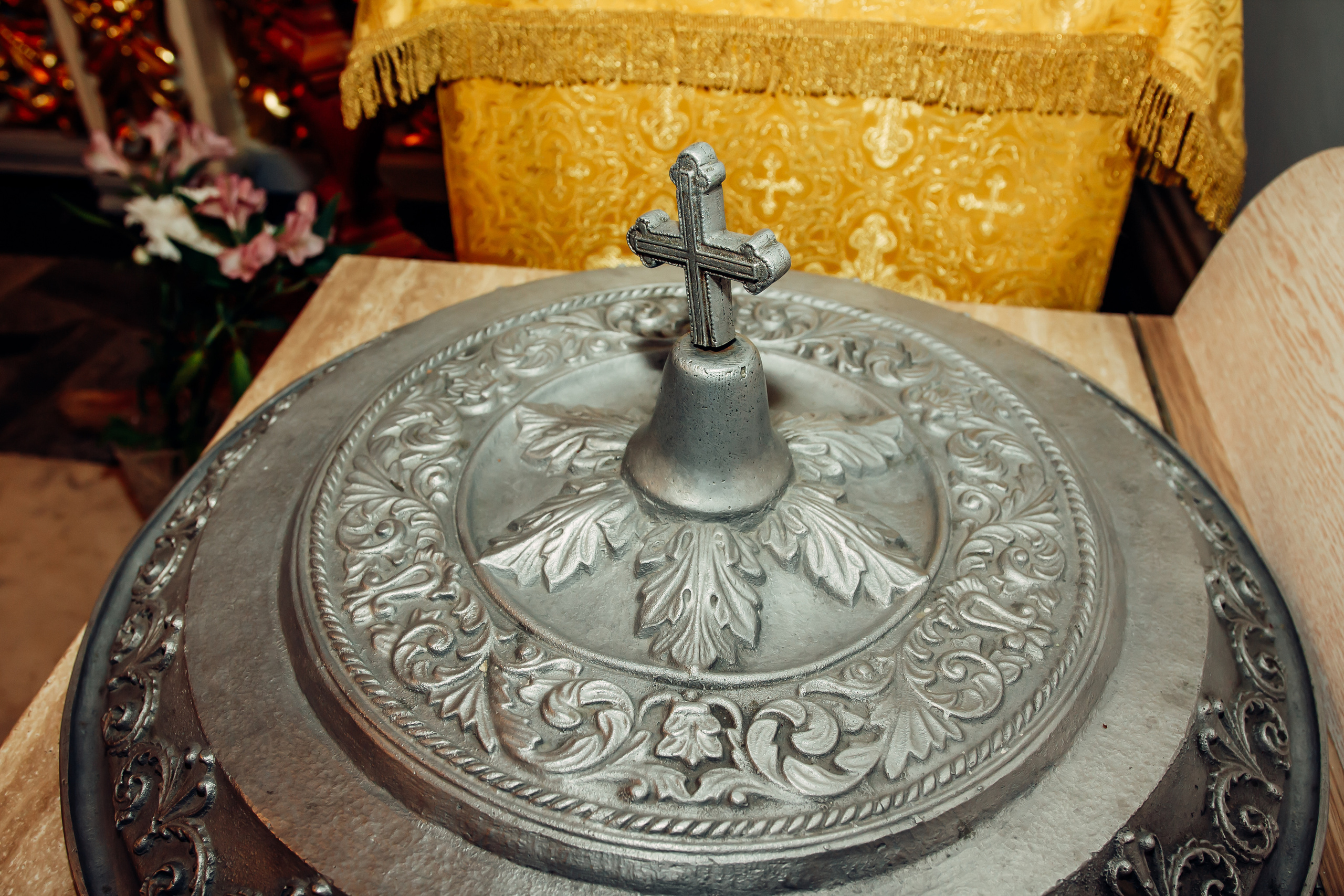 Минский Свято-Духов кафедральный собор. Photographer in Batumi, Georgia Pavel Sharnikov