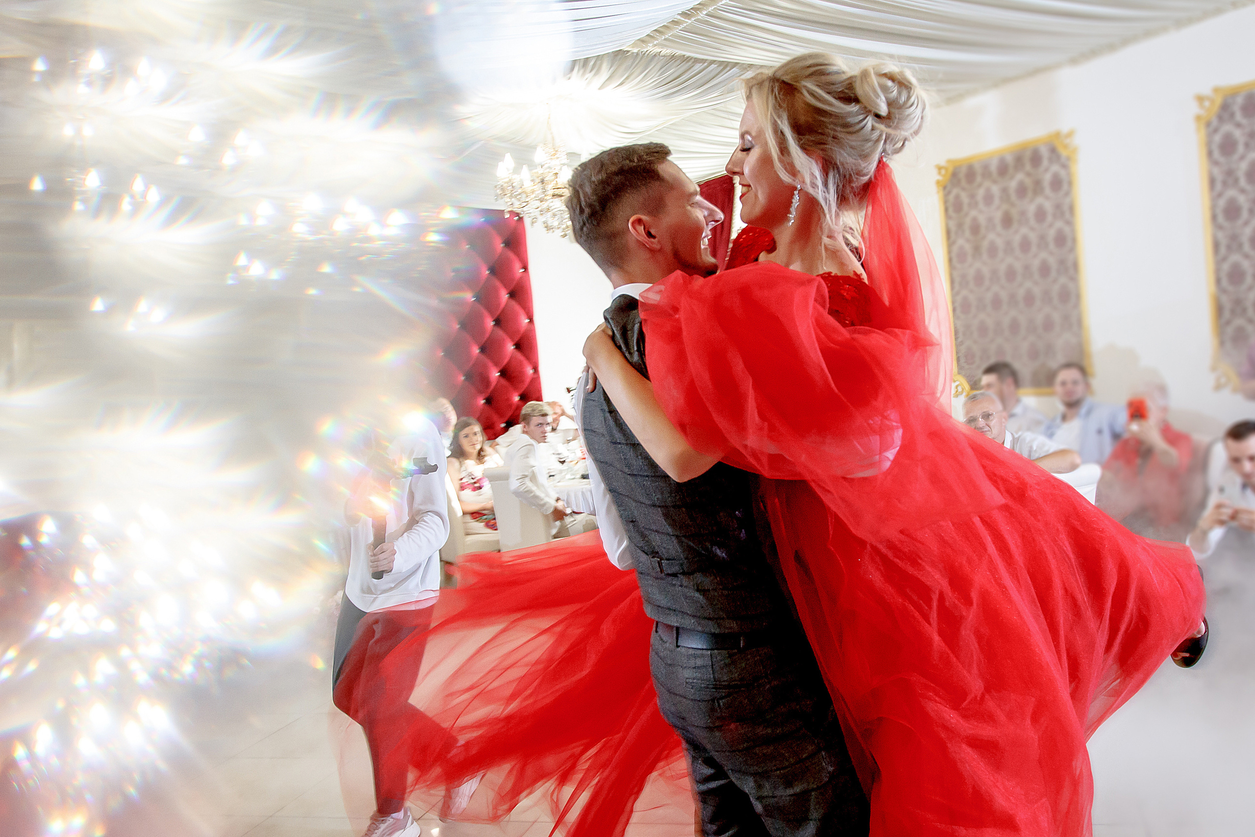 Дарья + Алексей. Фотограф в Батуми Павел Шарников