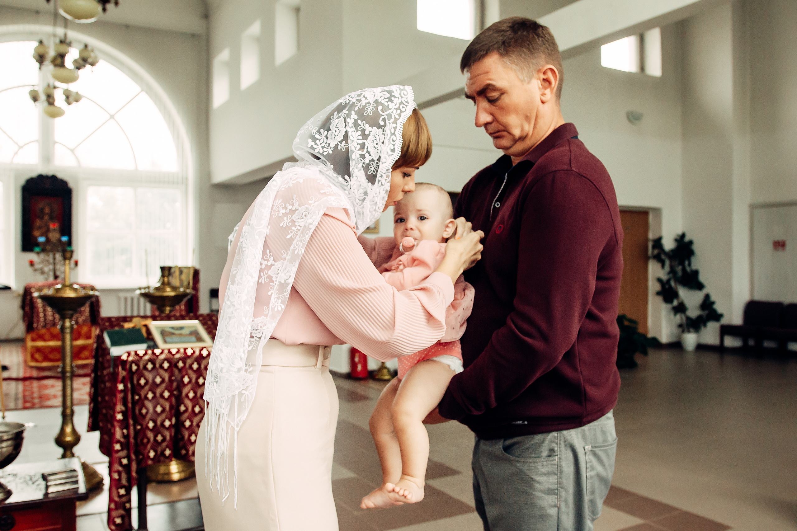 Храм иконы Божией Матери. Фотограф в Батуми Павел Шарников