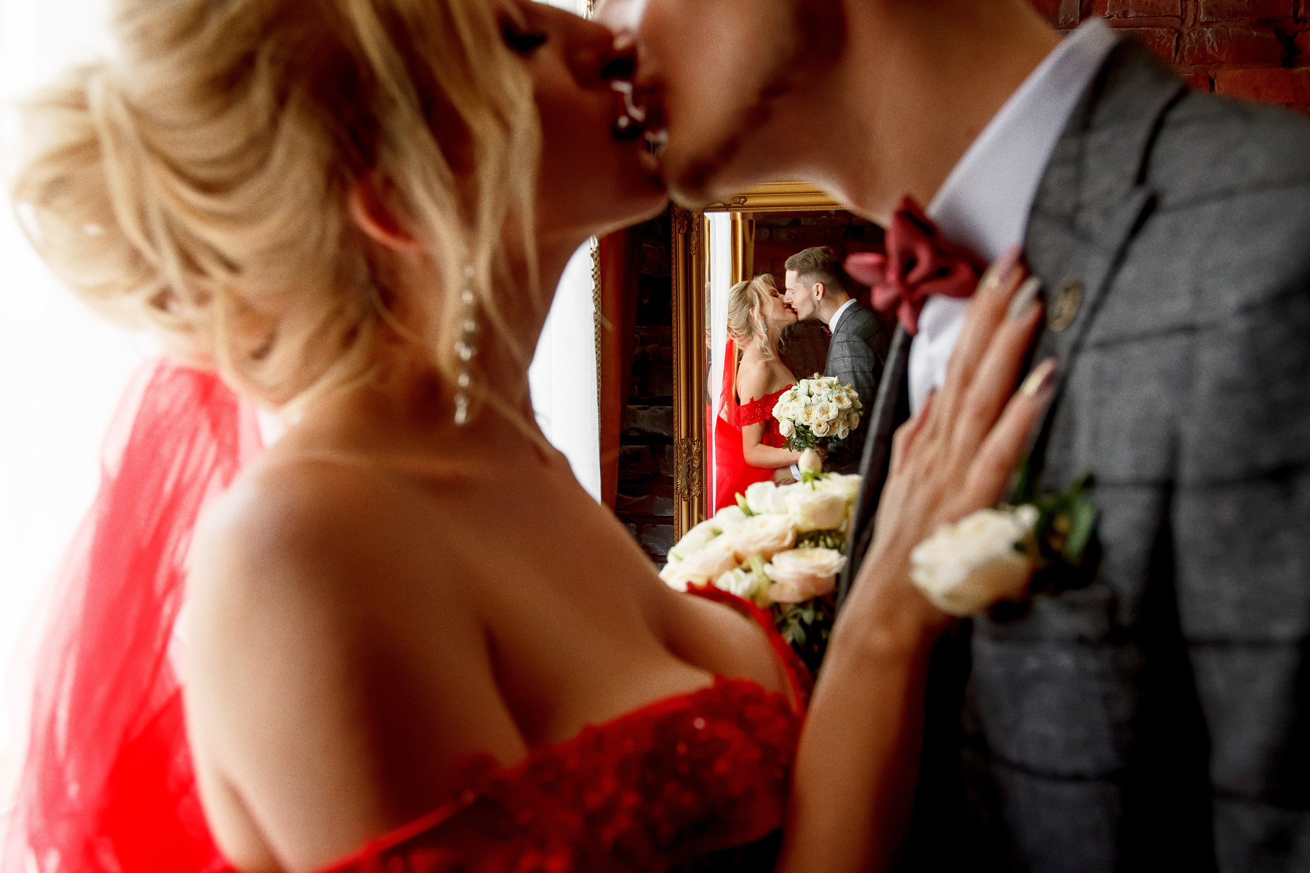 Дарья + Алексей. Фотограф в Батуми Павел Шарников