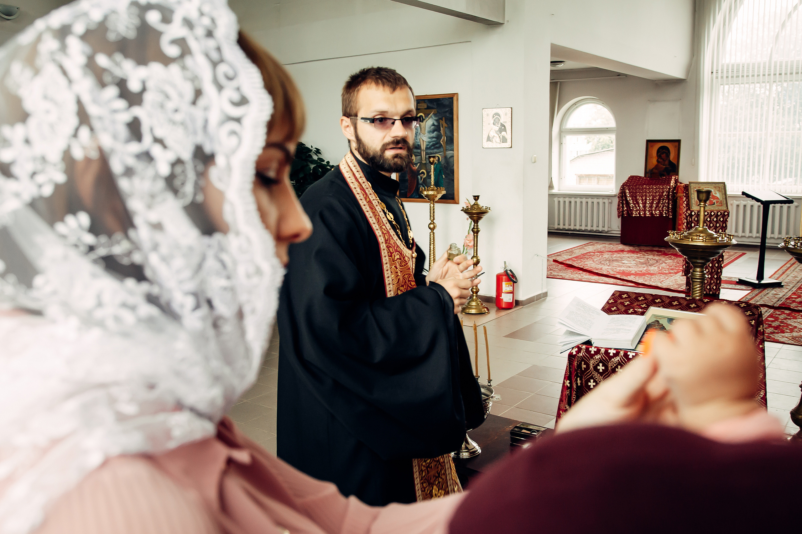 Храм иконы Божией Матери. Фотограф в Батуми Павел Шарников