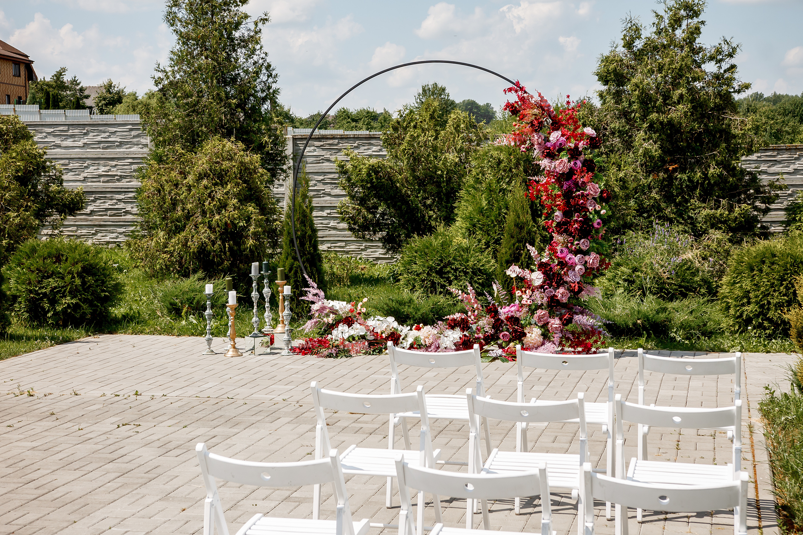 Дарья + Алексей. Фотограф в Батуми Павел Шарников