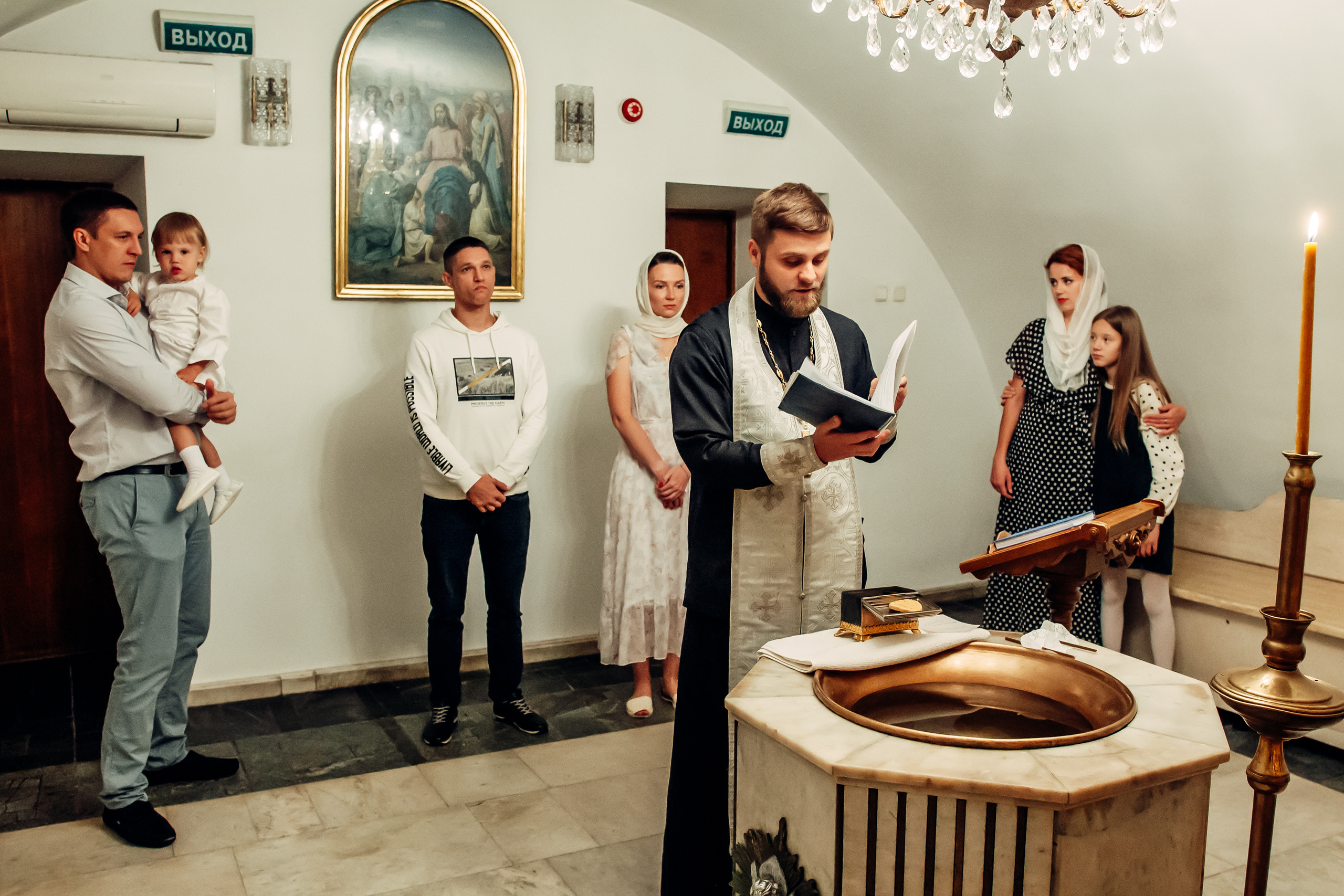 Минский Свято-Духов кафедральный собор. Photographer in Batumi, Georgia Pavel Sharnikov