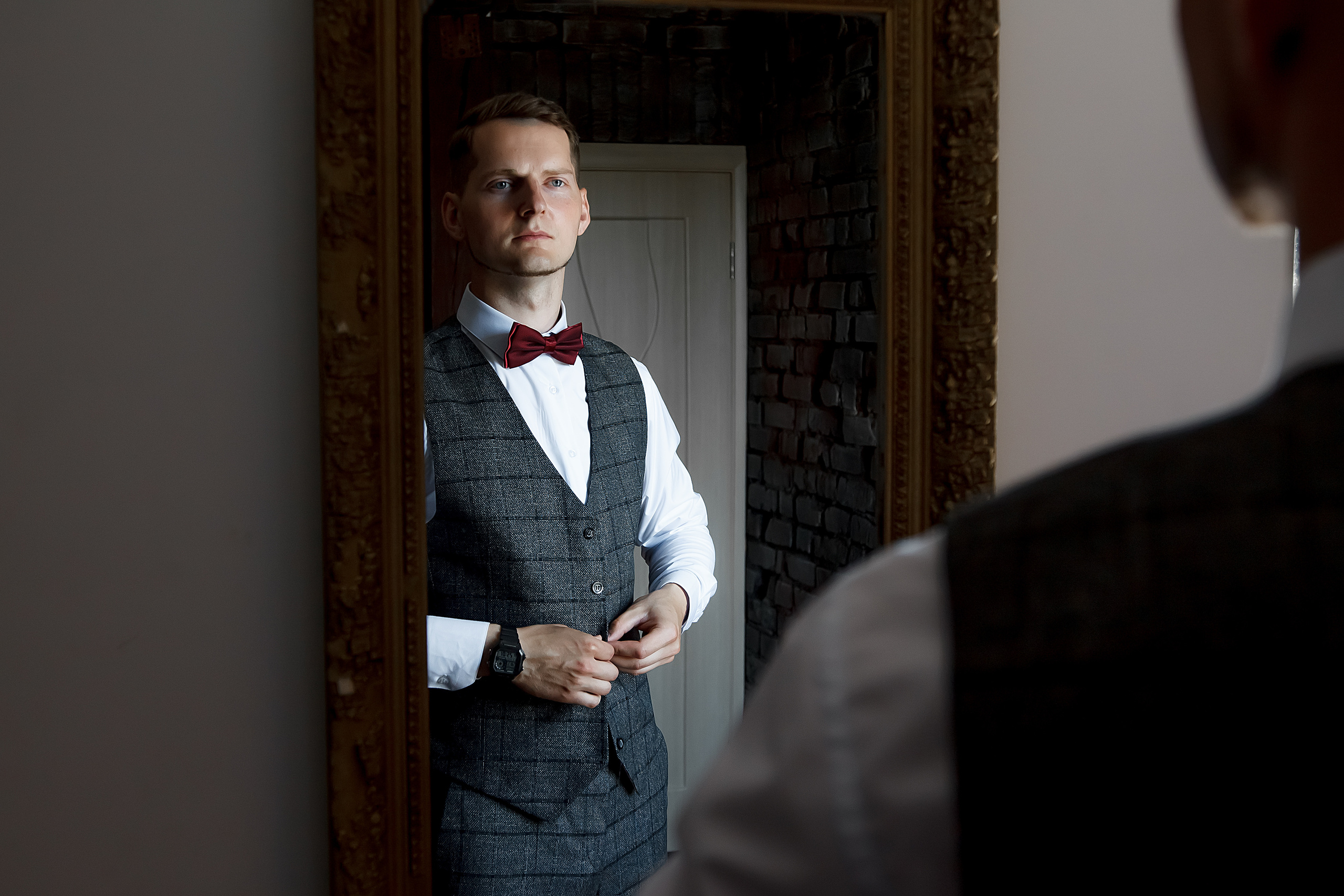 Дарья + Алексей. Фотограф в Батуми Павел Шарников