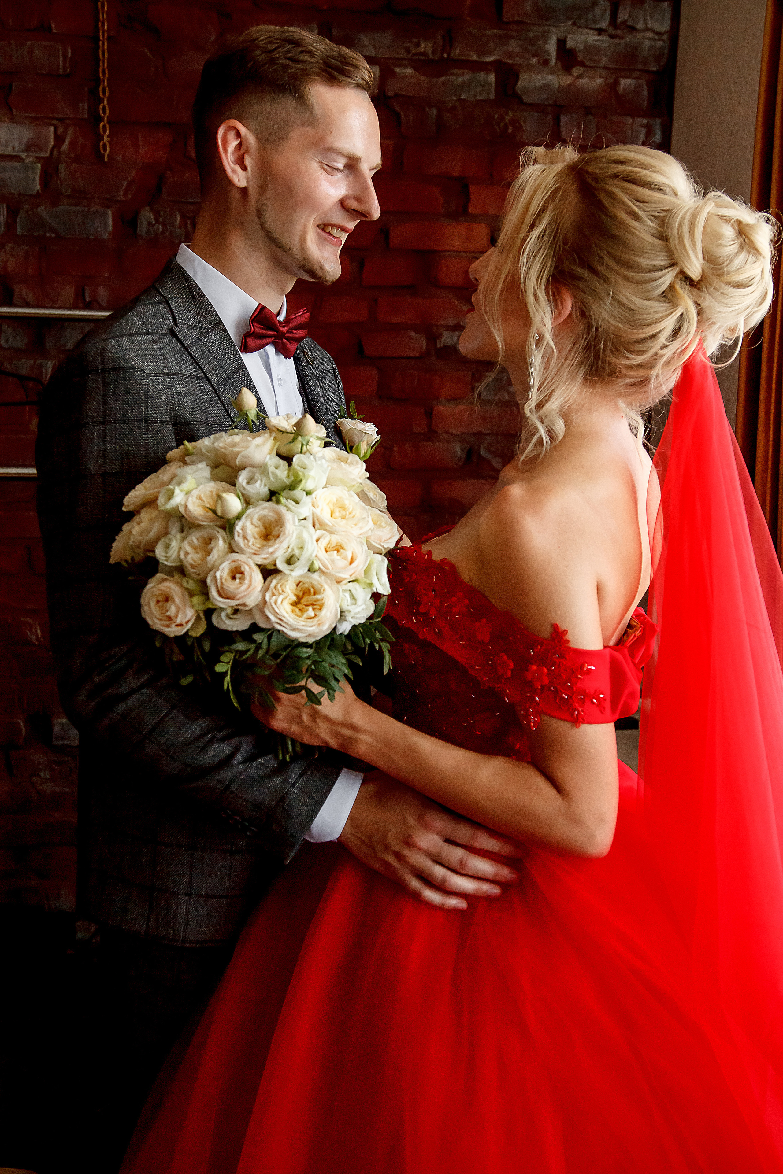 Дарья + Алексей. Фотограф в Батуми Павел Шарников