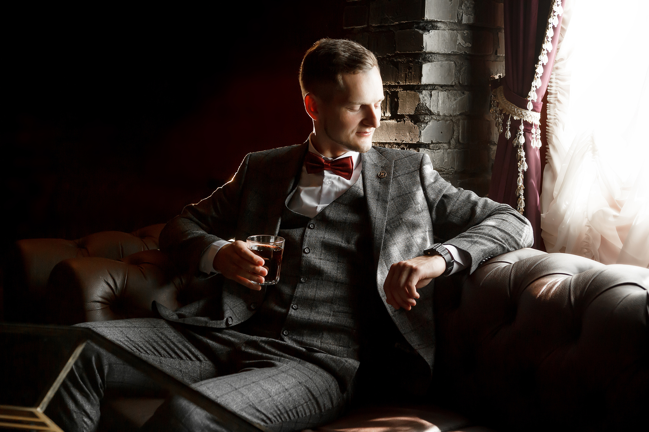 Дарья + Алексей. Фотограф в Батуми Павел Шарников