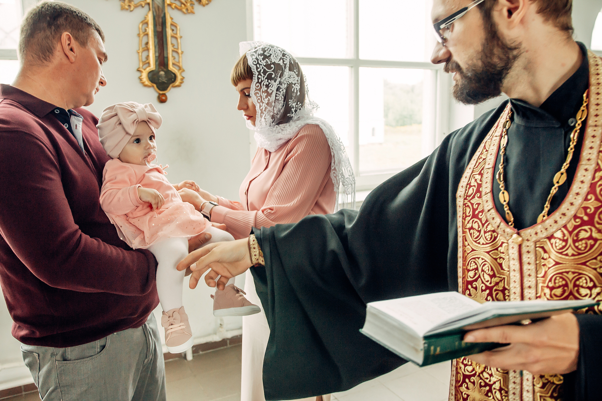 Храм иконы Божией Матери. Фотограф в Батуми Павел Шарников