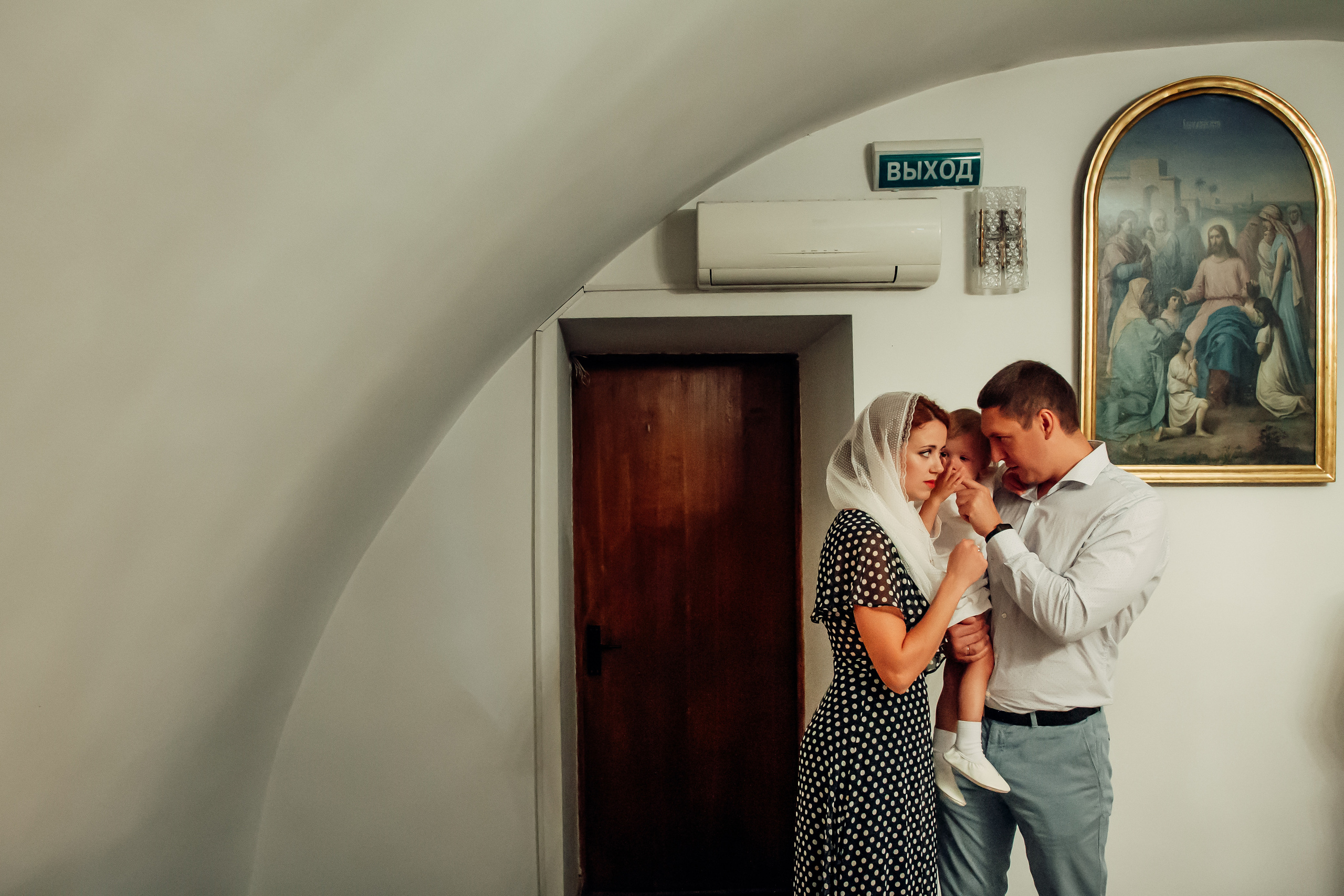 Минский Свято-Духов кафедральный собор. Photographer in Batumi, Georgia Pavel Sharnikov