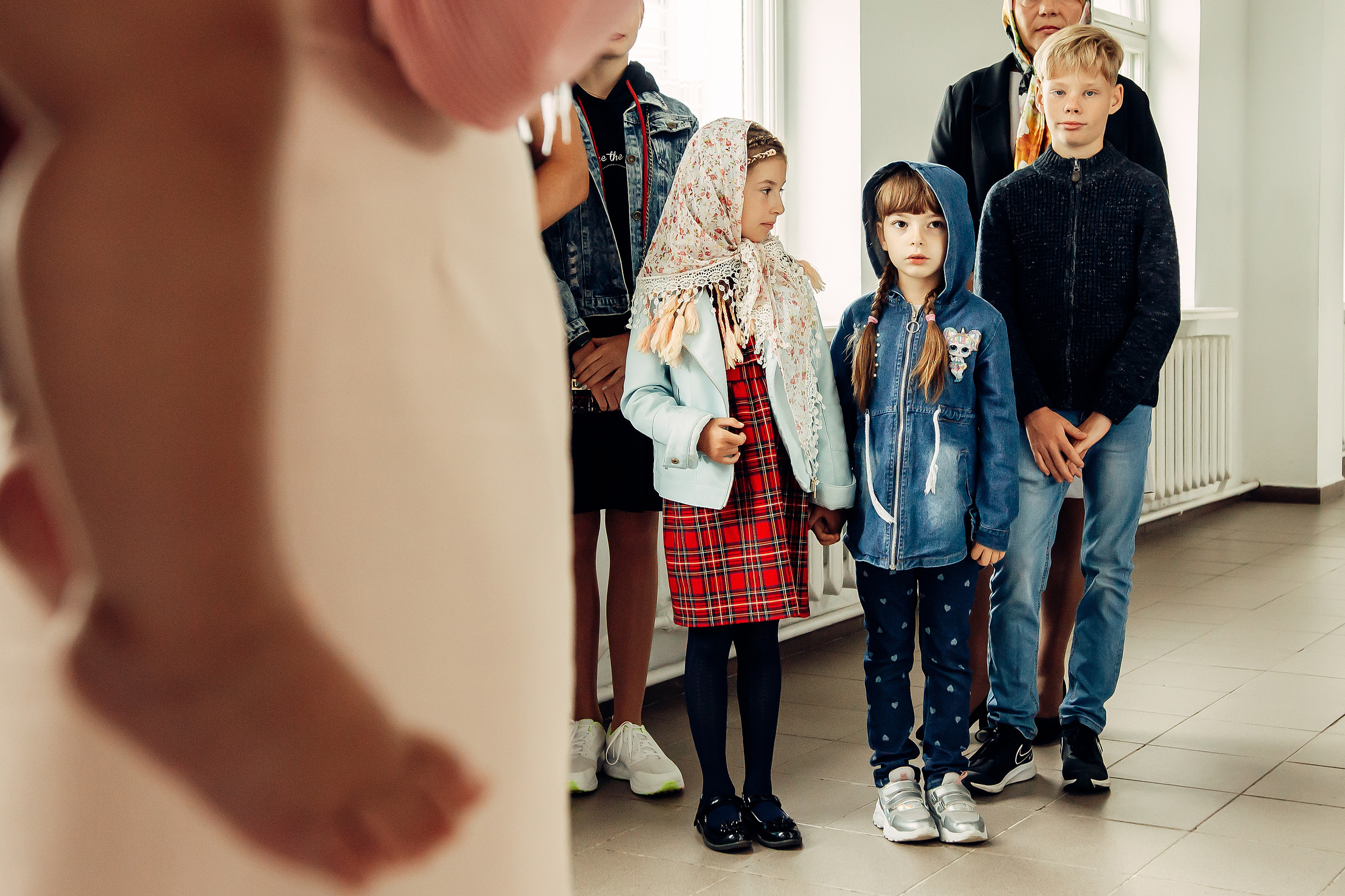 Храм иконы Божией Матери. Фотограф в Батуми Павел Шарников