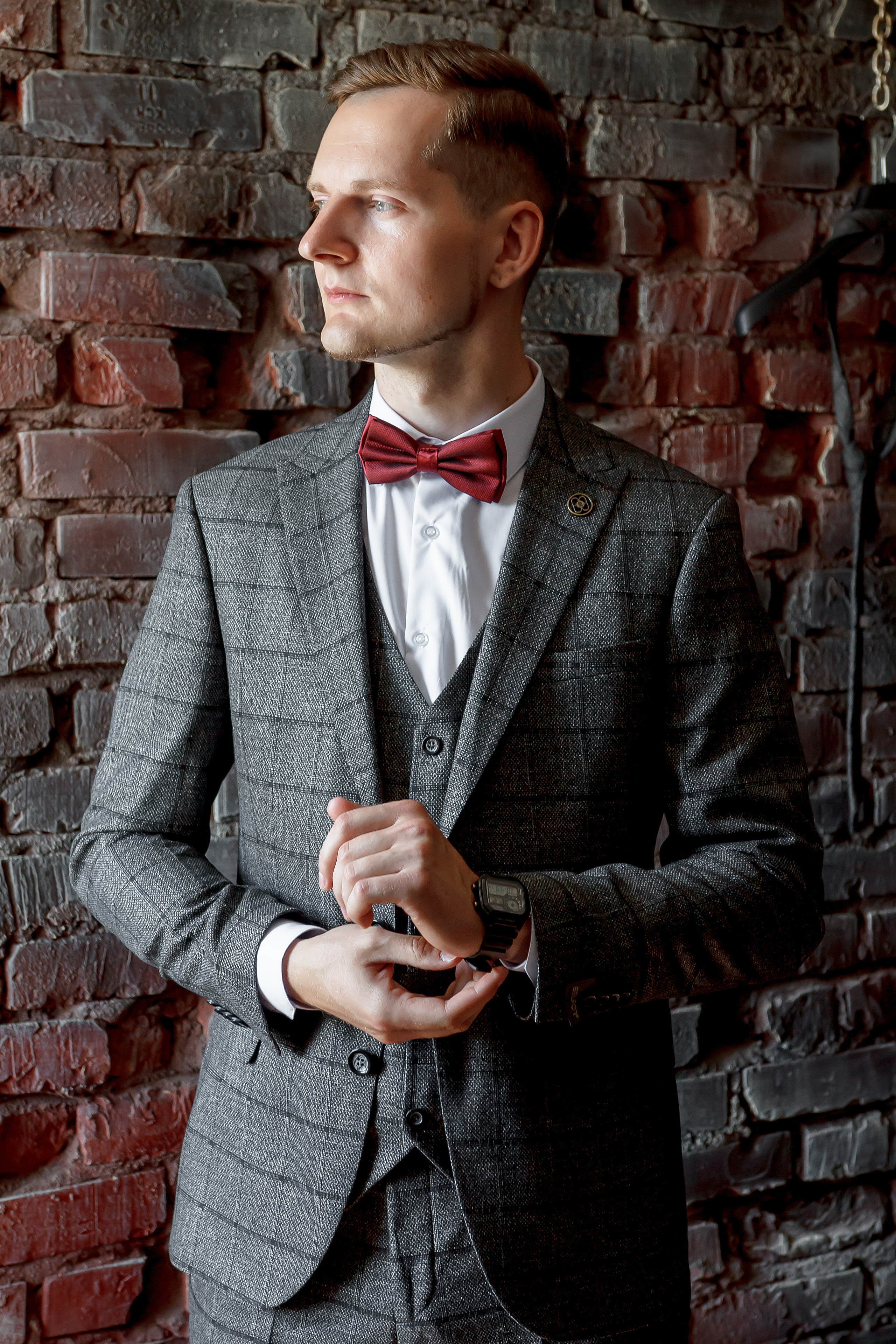 Дарья + Алексей. Фотограф в Батуми Павел Шарников