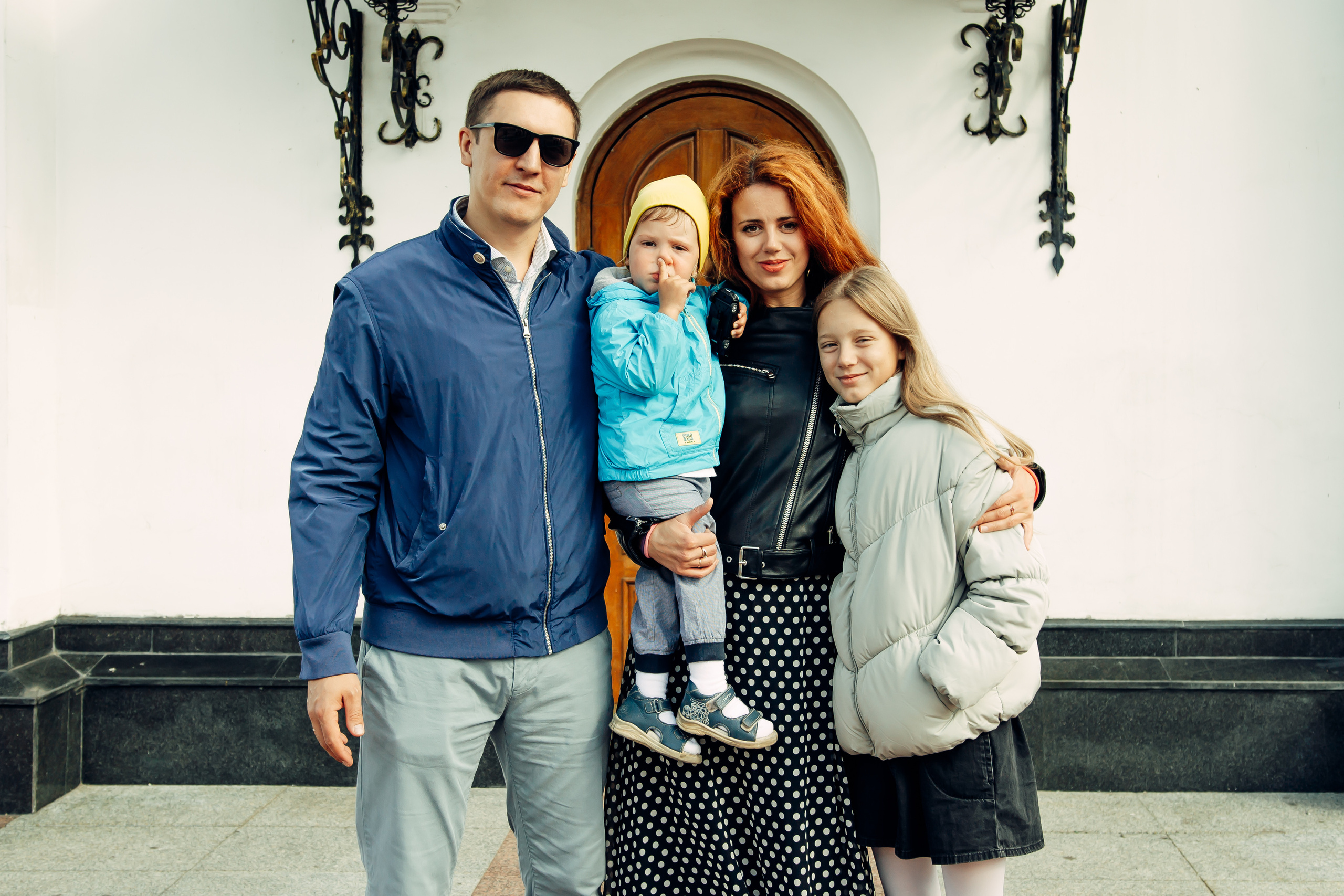 Минский Свято-Духов кафедральный собор. Photographer in Batumi, Georgia Pavel Sharnikov