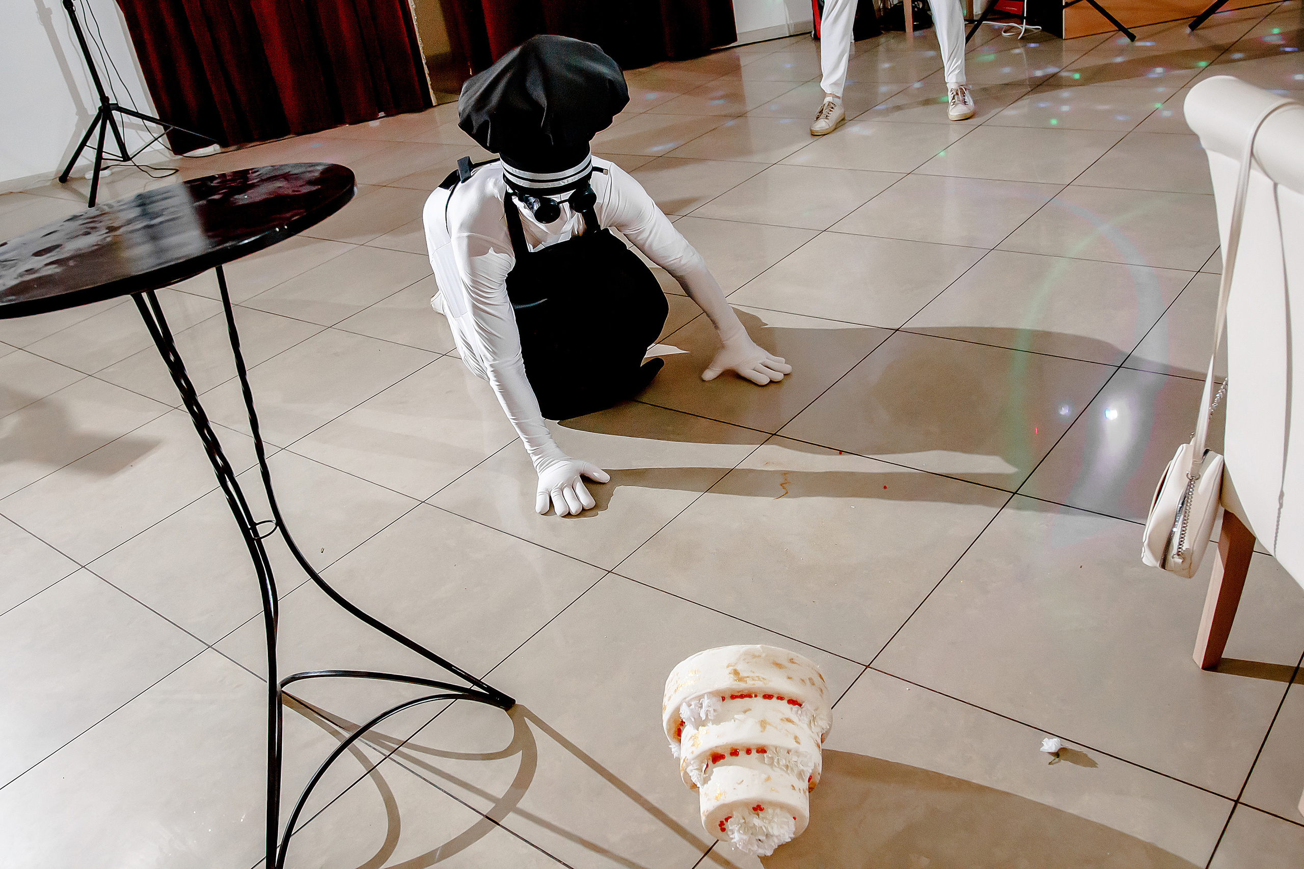 Дарья + Алексей. Фотограф в Батуми Павел Шарников