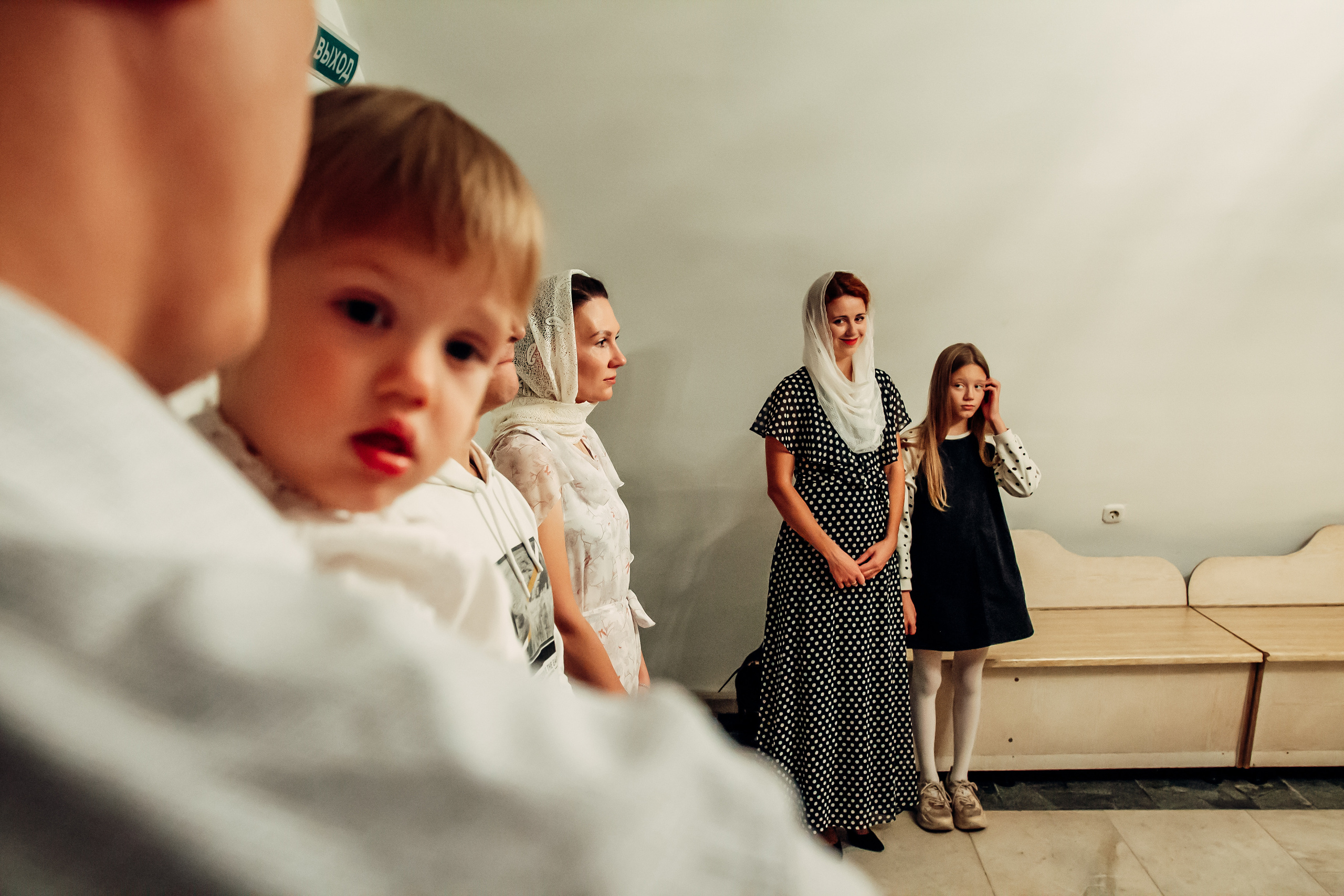 Минский Свято-Духов кафедральный собор. Photographer in Batumi, Georgia Pavel Sharnikov