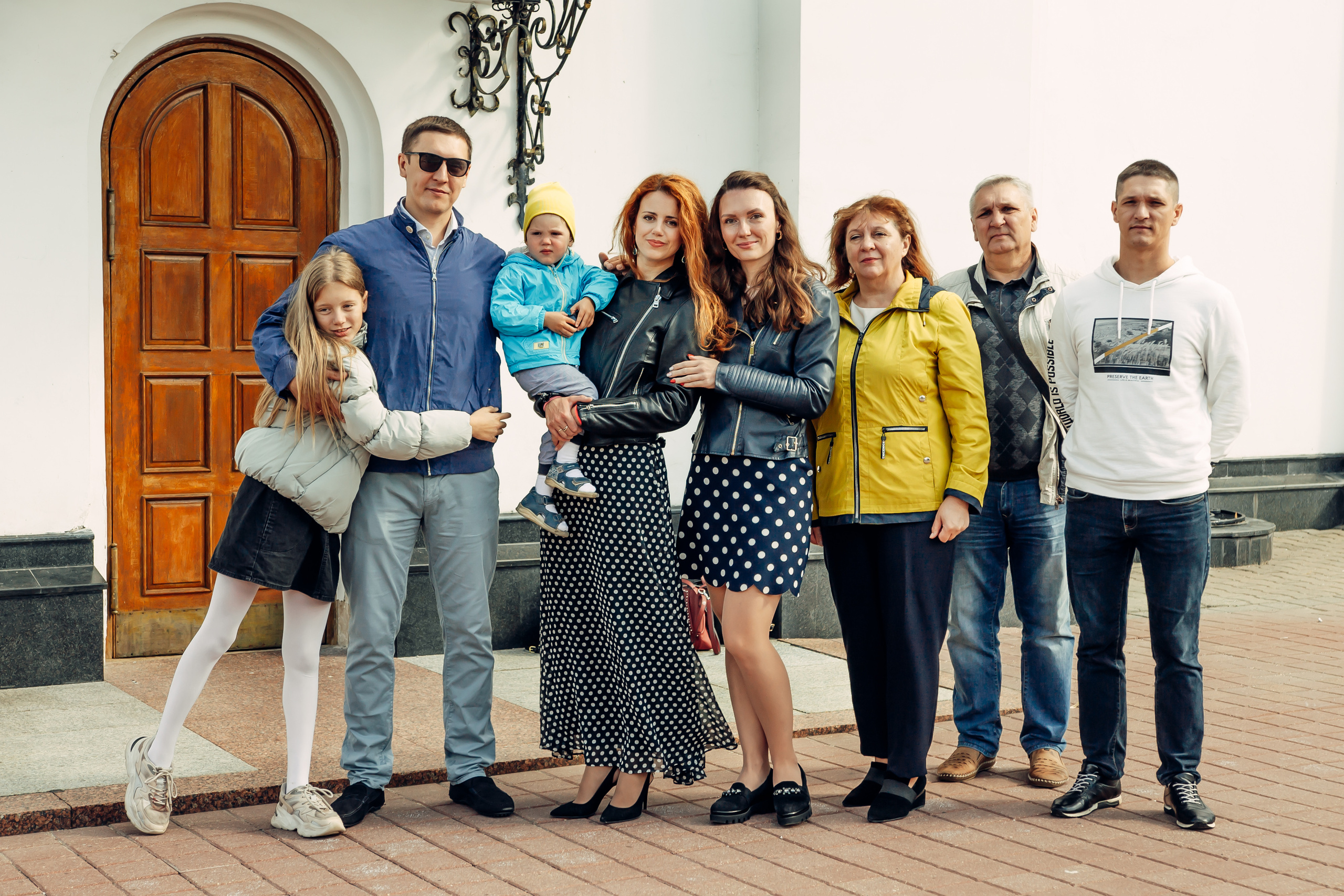 Минский Свято-Духов кафедральный собор. Photographer in Batumi, Georgia Pavel Sharnikov