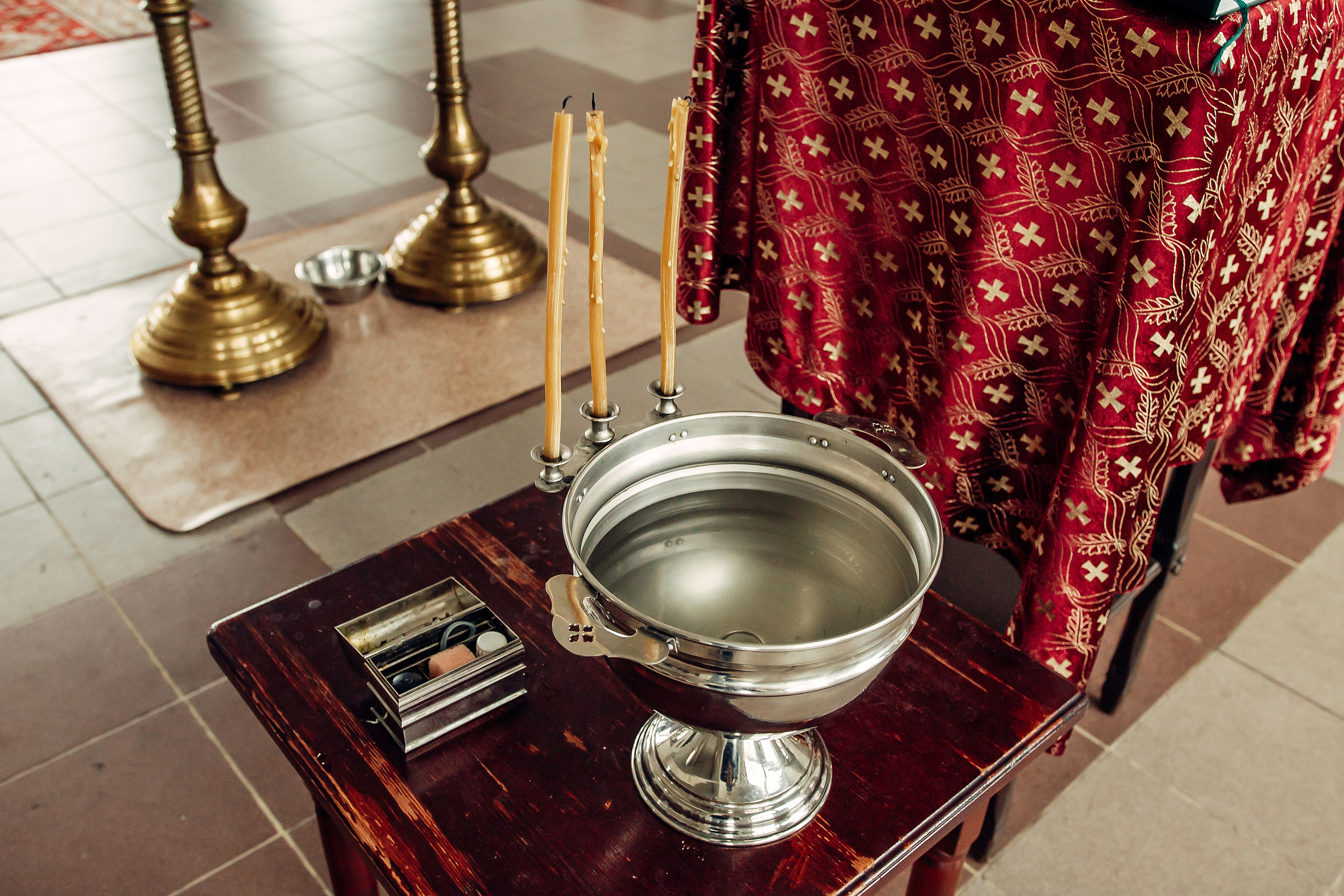 Храм иконы Божией Матери. Фотограф в Батуми Павел Шарников