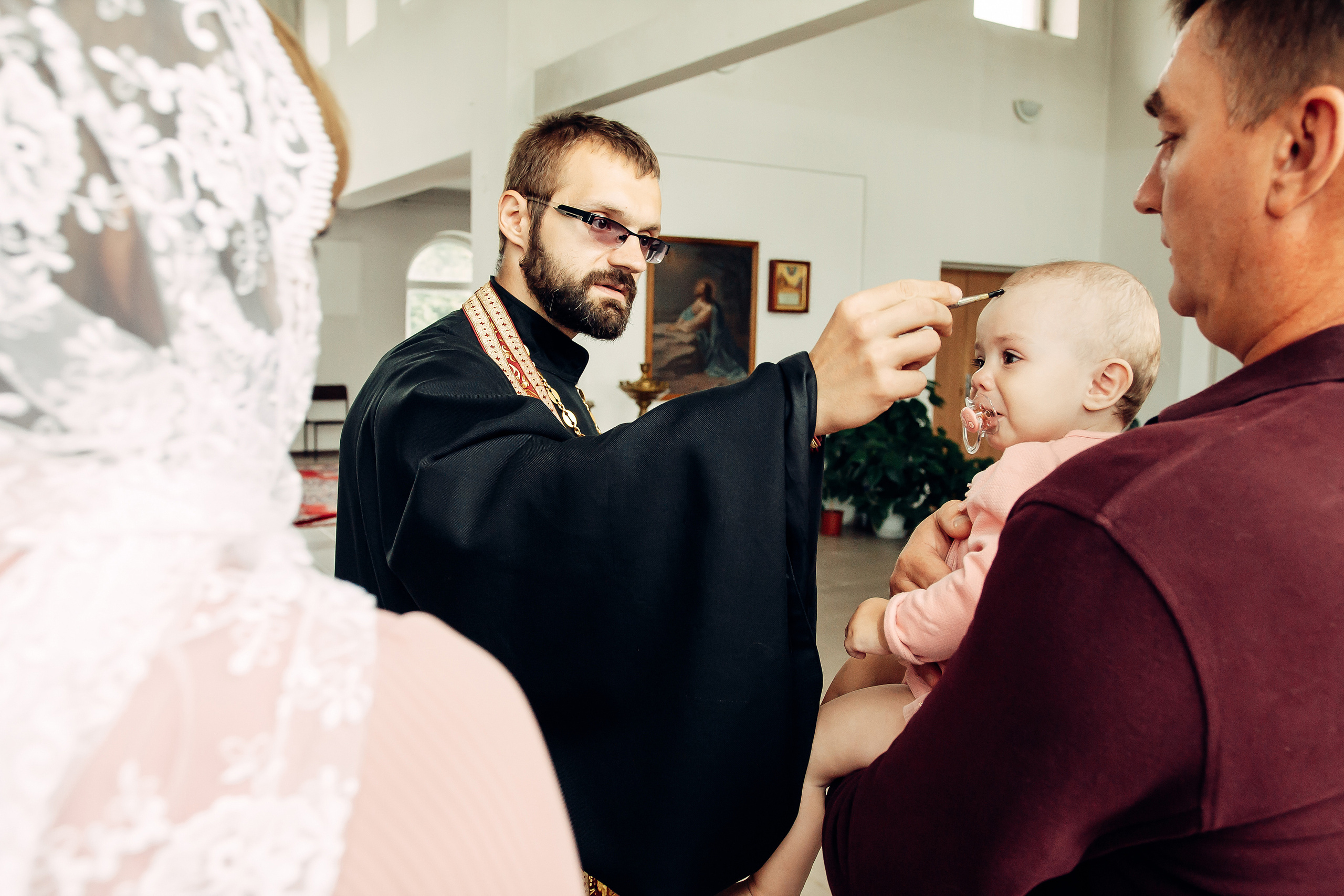 Храм иконы Божией Матери. Фотограф в Батуми Павел Шарников