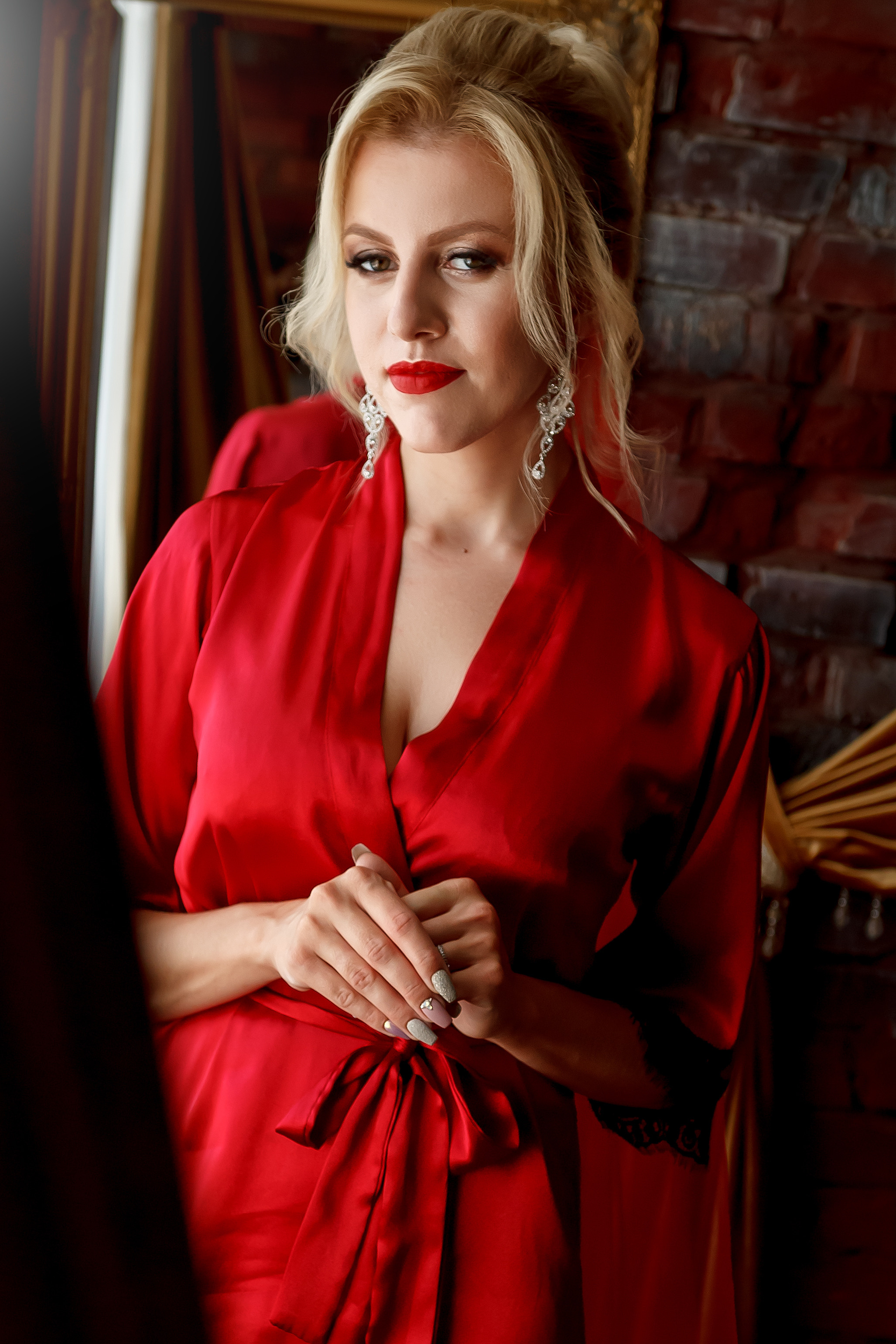 Дарья + Алексей. Фотограф в Батуми Павел Шарников