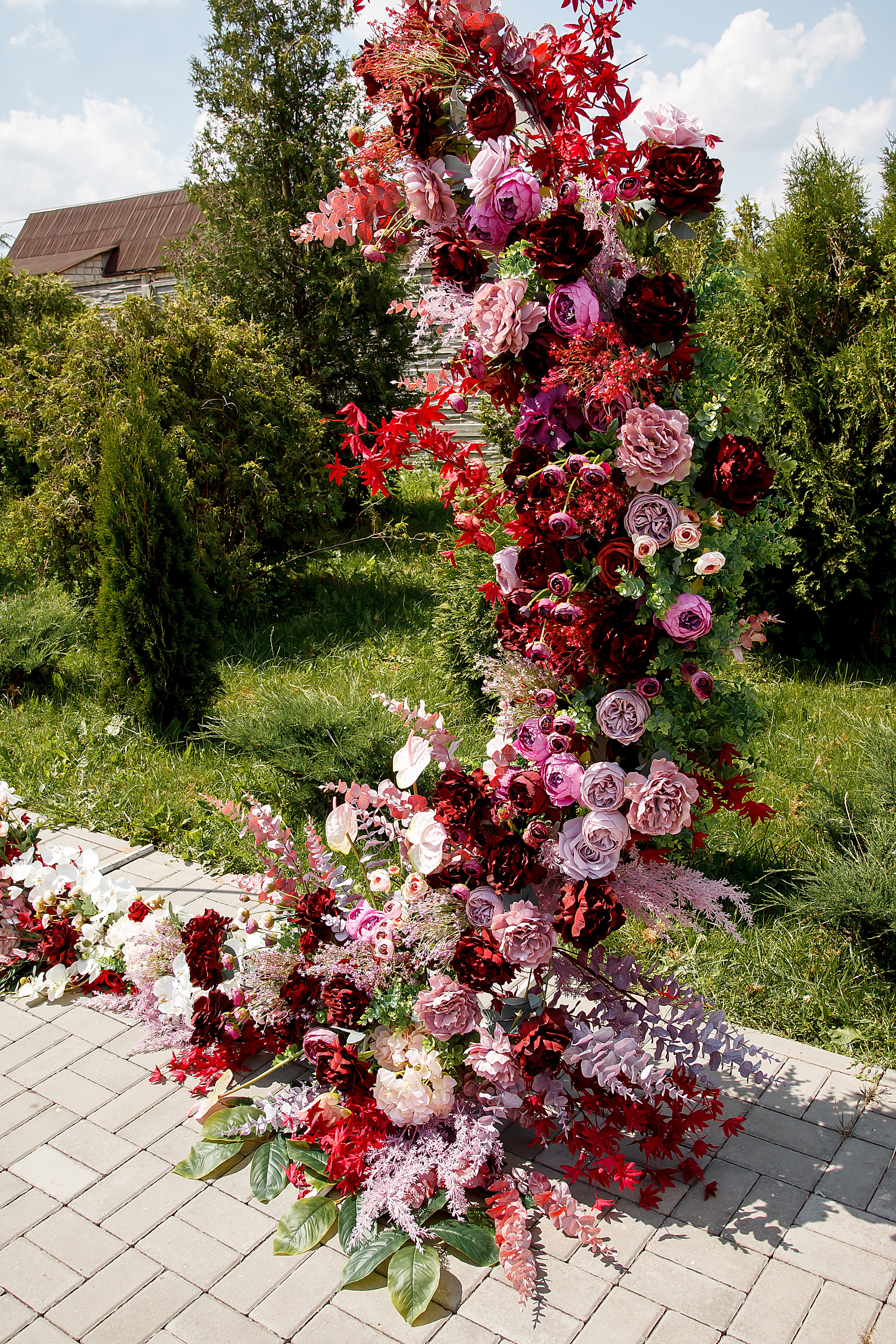 Дарья + Алексей. Фотограф в Батуми Павел Шарников