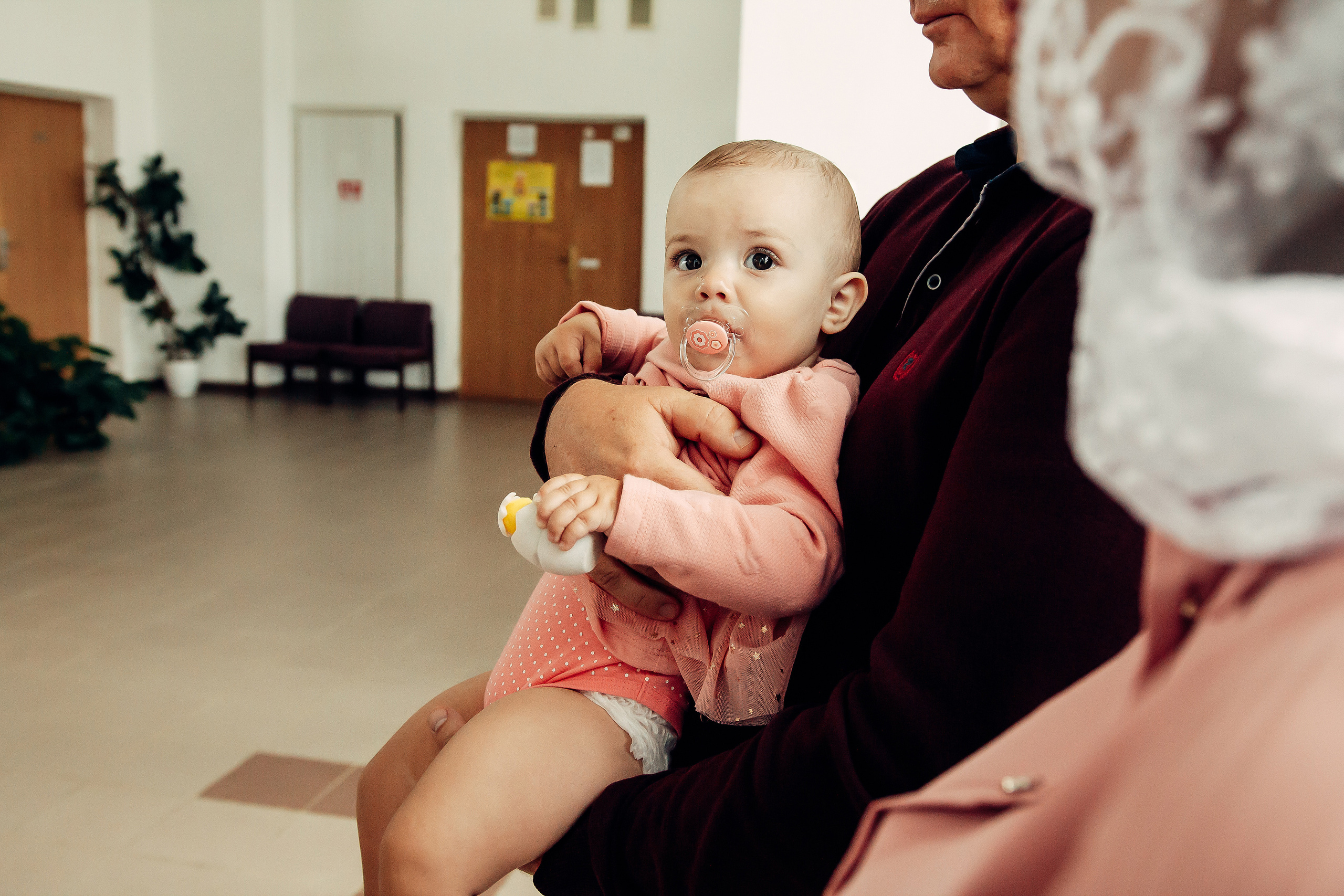 Храм иконы Божией Матери. Фотограф в Батуми Павел Шарников