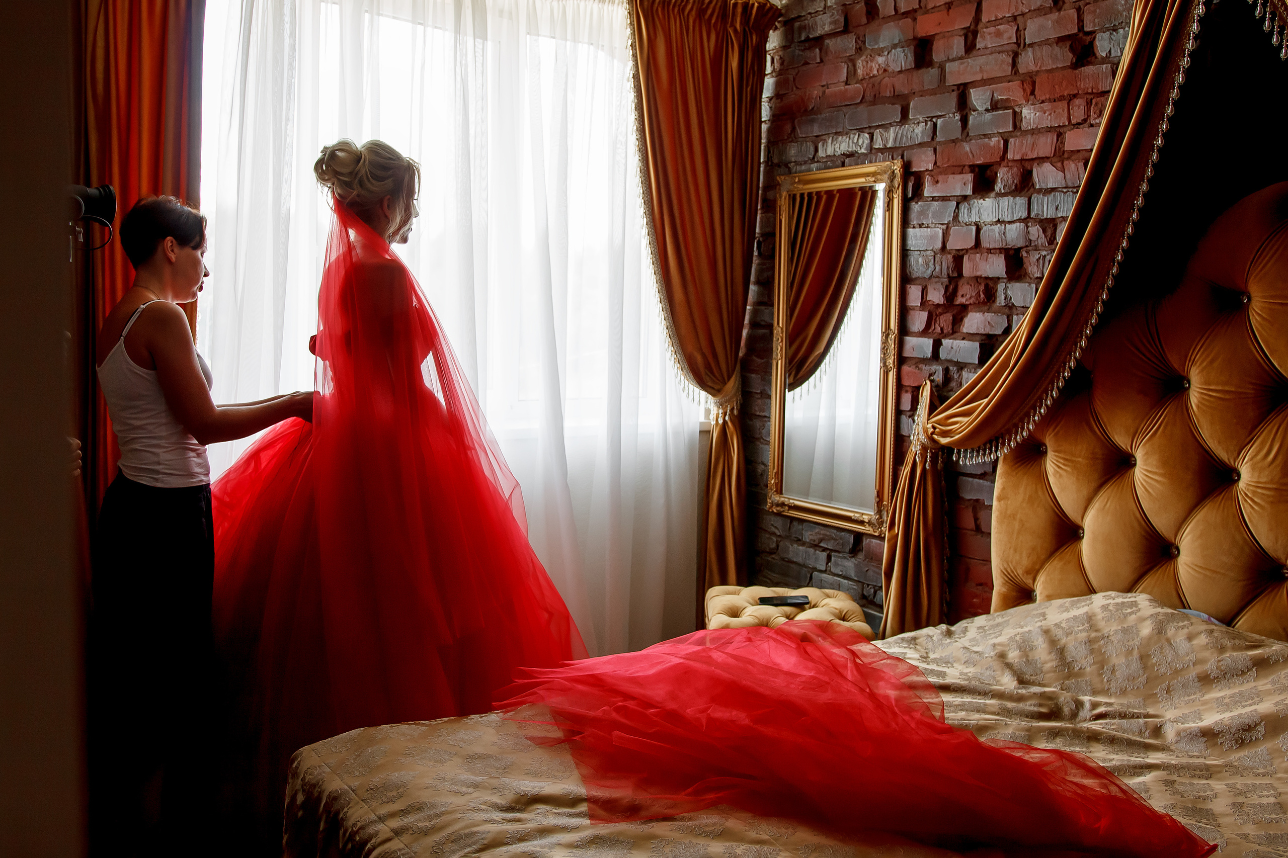 Дарья + Алексей. Фотограф в Батуми Павел Шарников