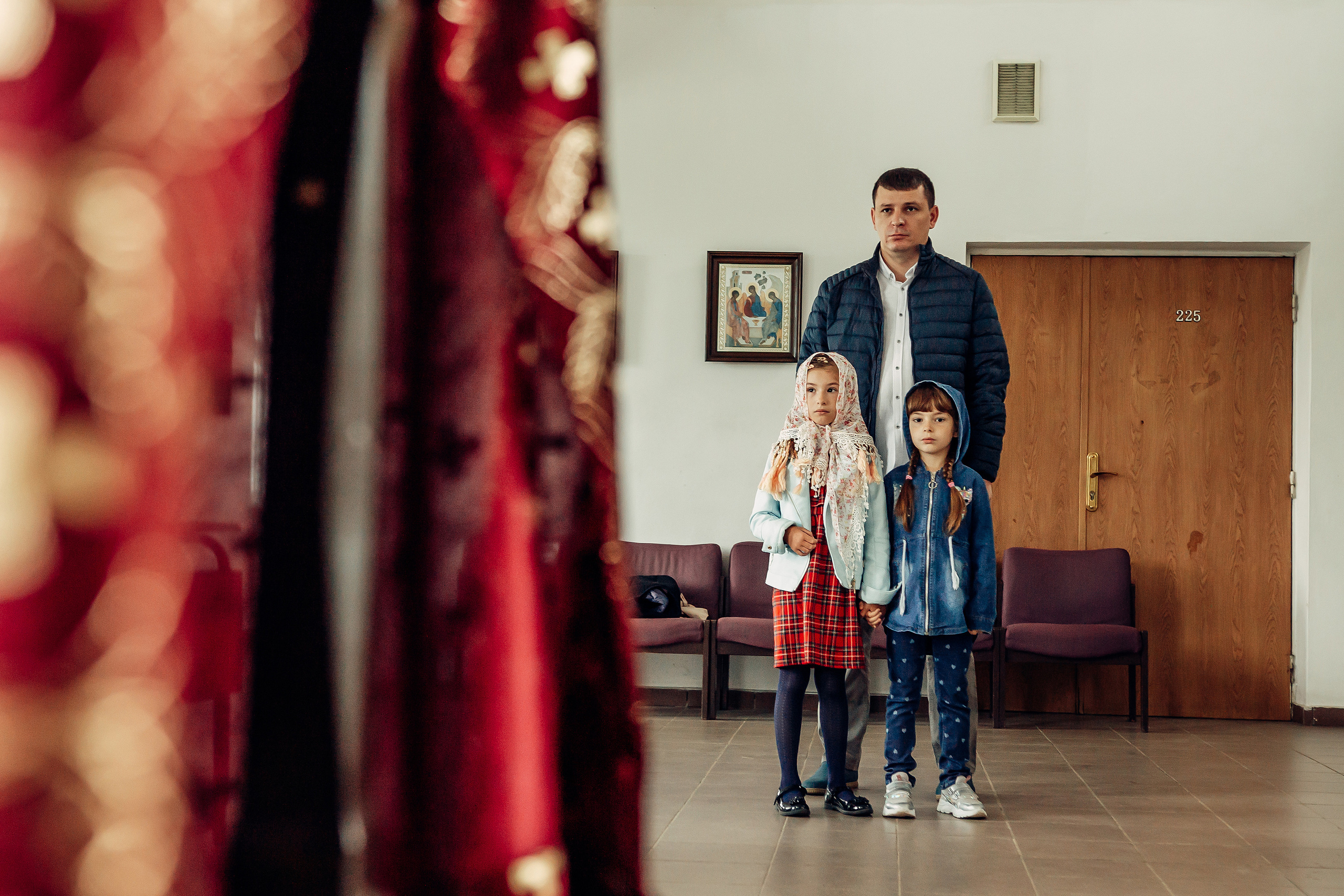 Храм иконы Божией Матери. Фотограф в Батуми Павел Шарников