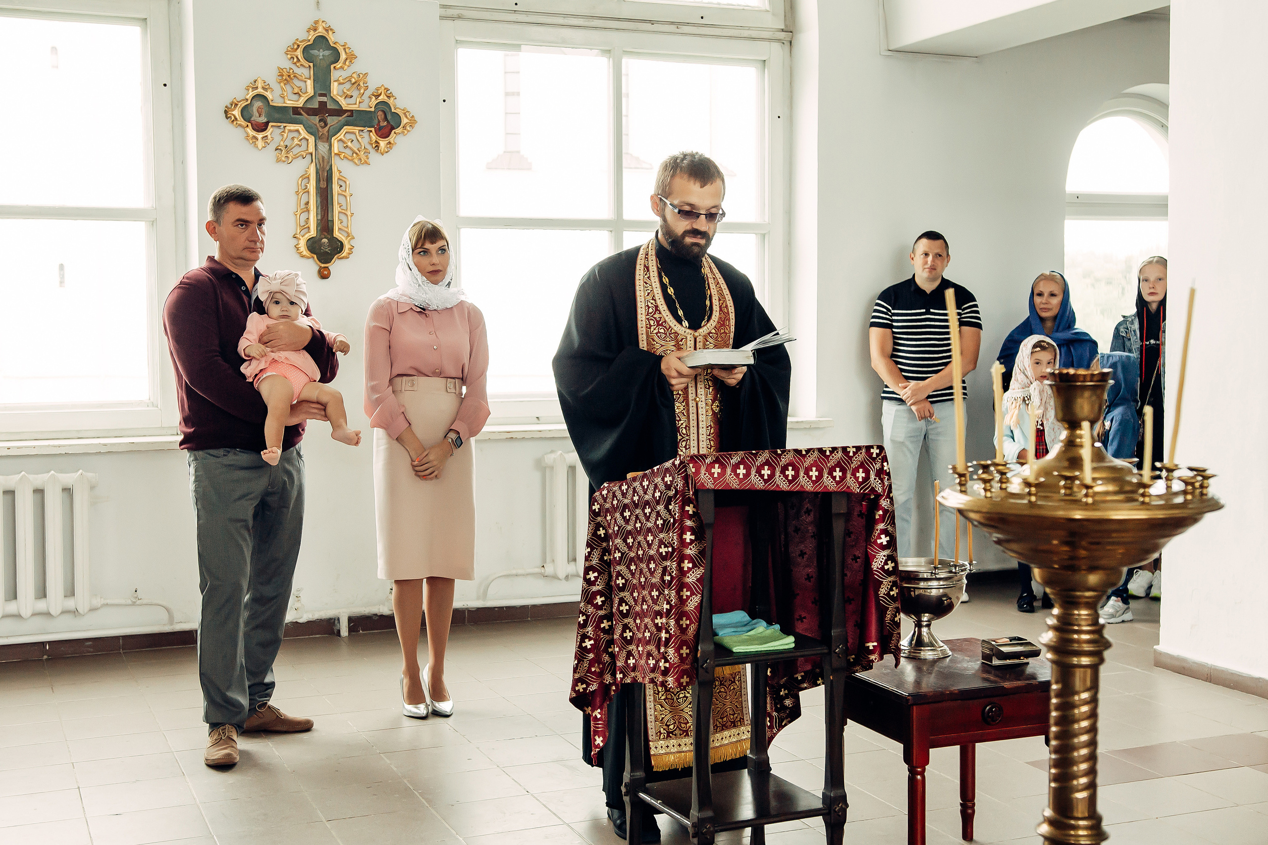 Храм иконы Божией Матери. Фотограф в Батуми Павел Шарников