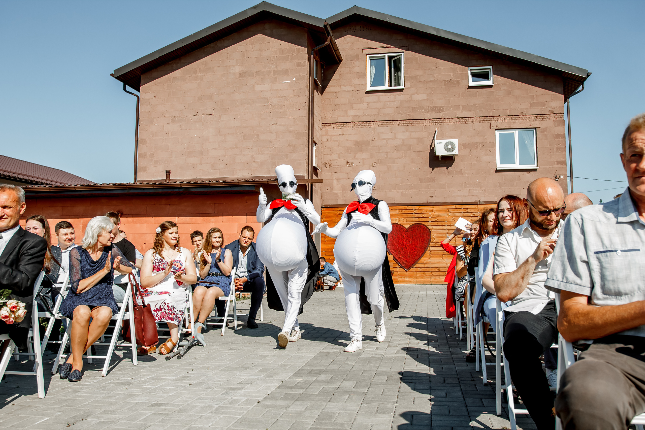 Дарья + Алексей. Фотограф в Батуми Павел Шарников