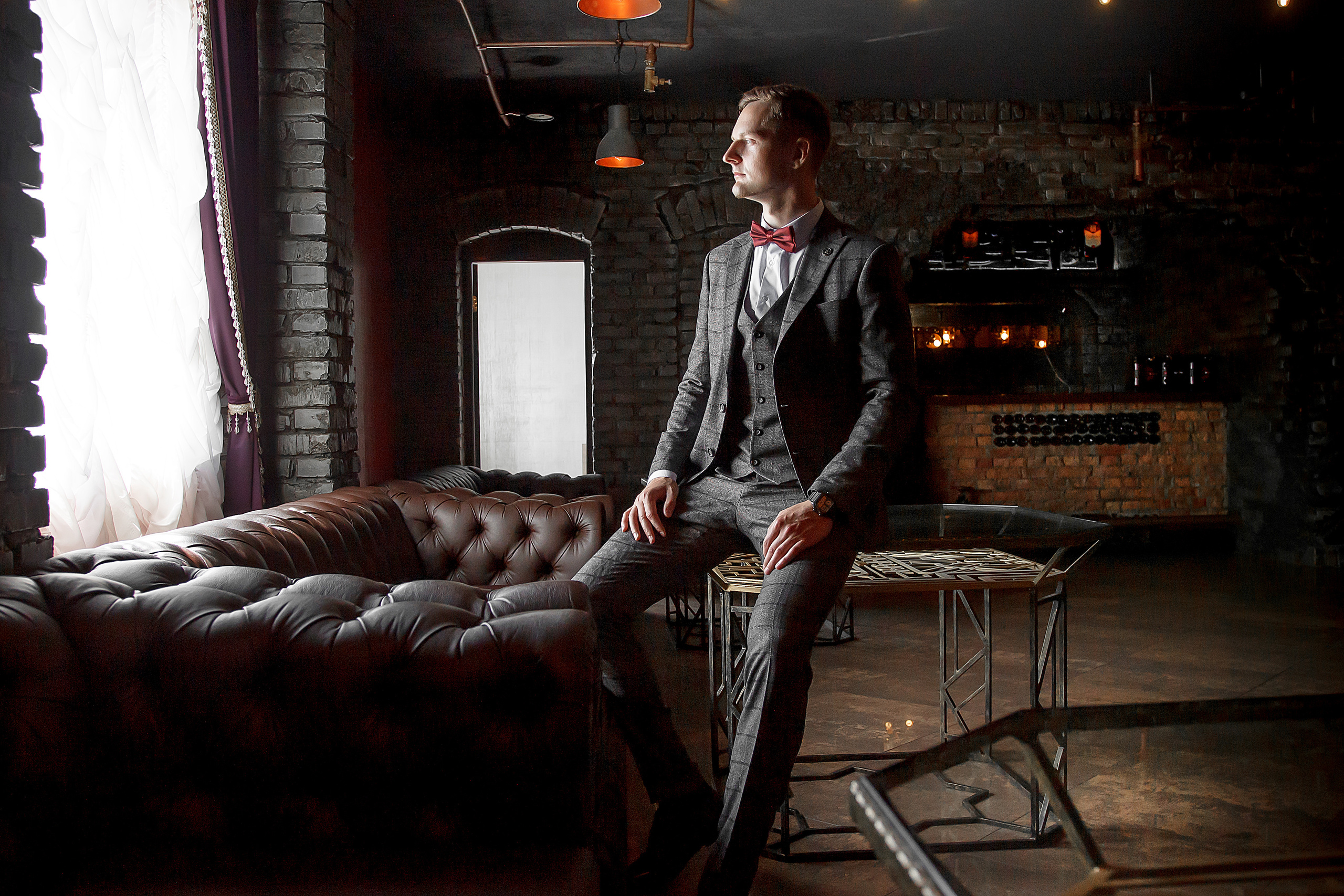 Дарья + Алексей. Фотограф в Батуми Павел Шарников