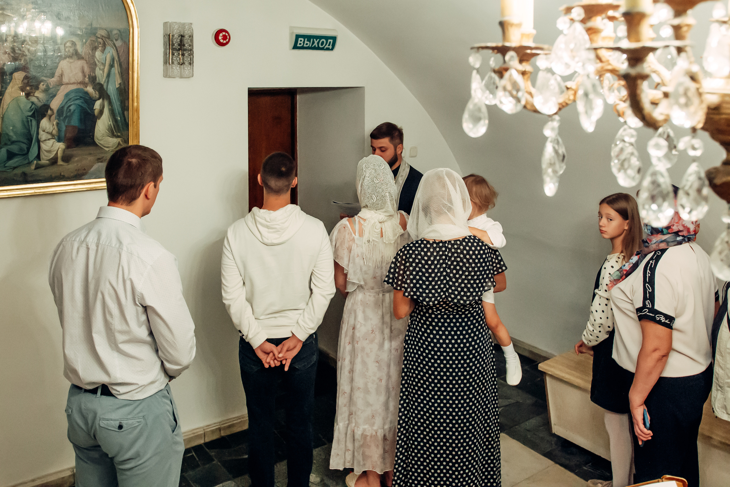 Минский Свято-Духов кафедральный собор. Photographer in Batumi, Georgia Pavel Sharnikov