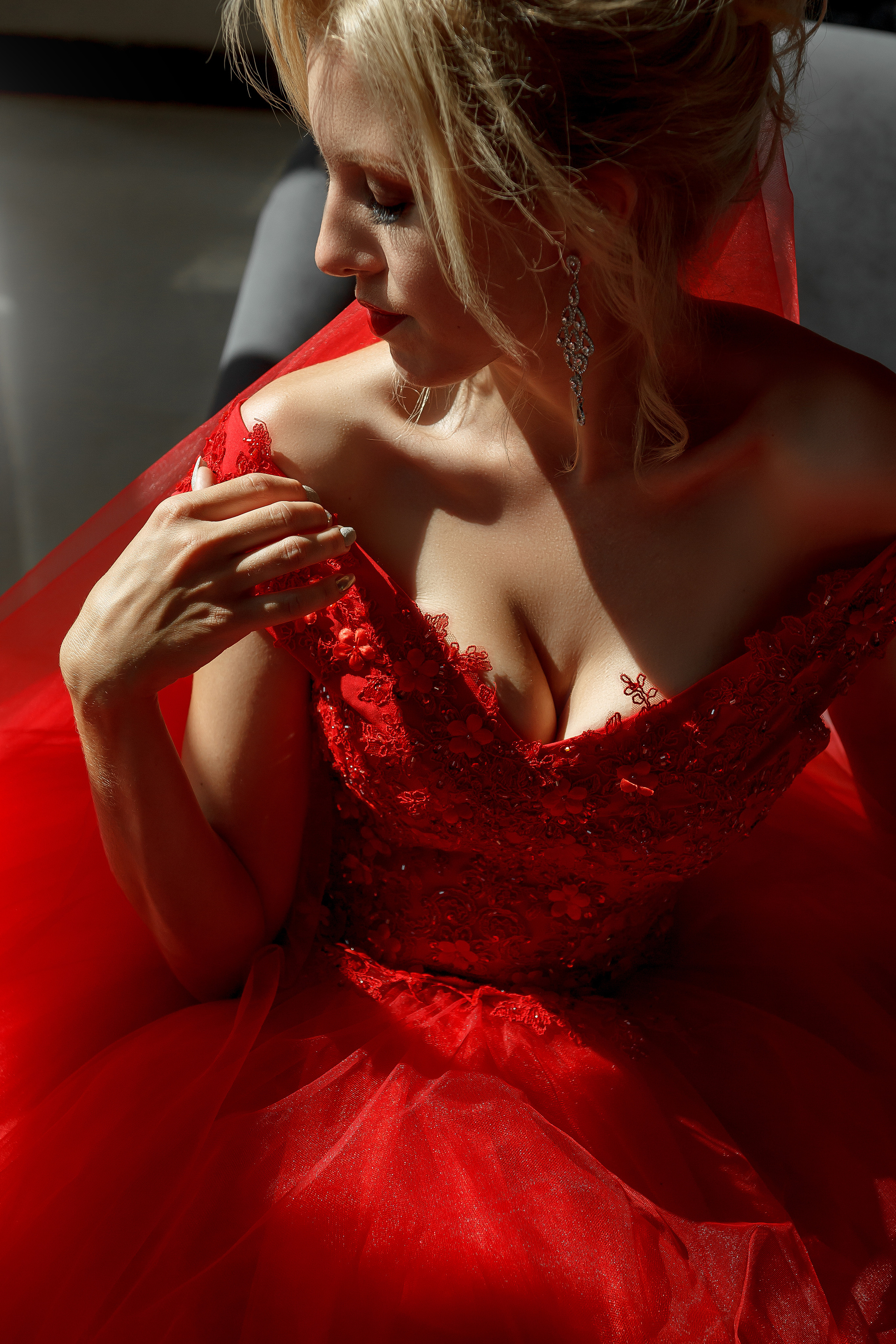 Дарья + Алексей. Фотограф в Батуми Павел Шарников