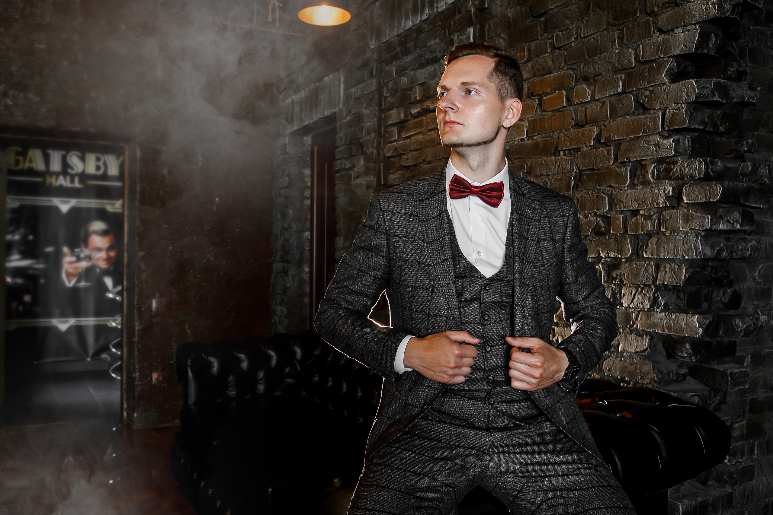 Дарья + Алексей. Фотограф в Батуми Павел Шарников