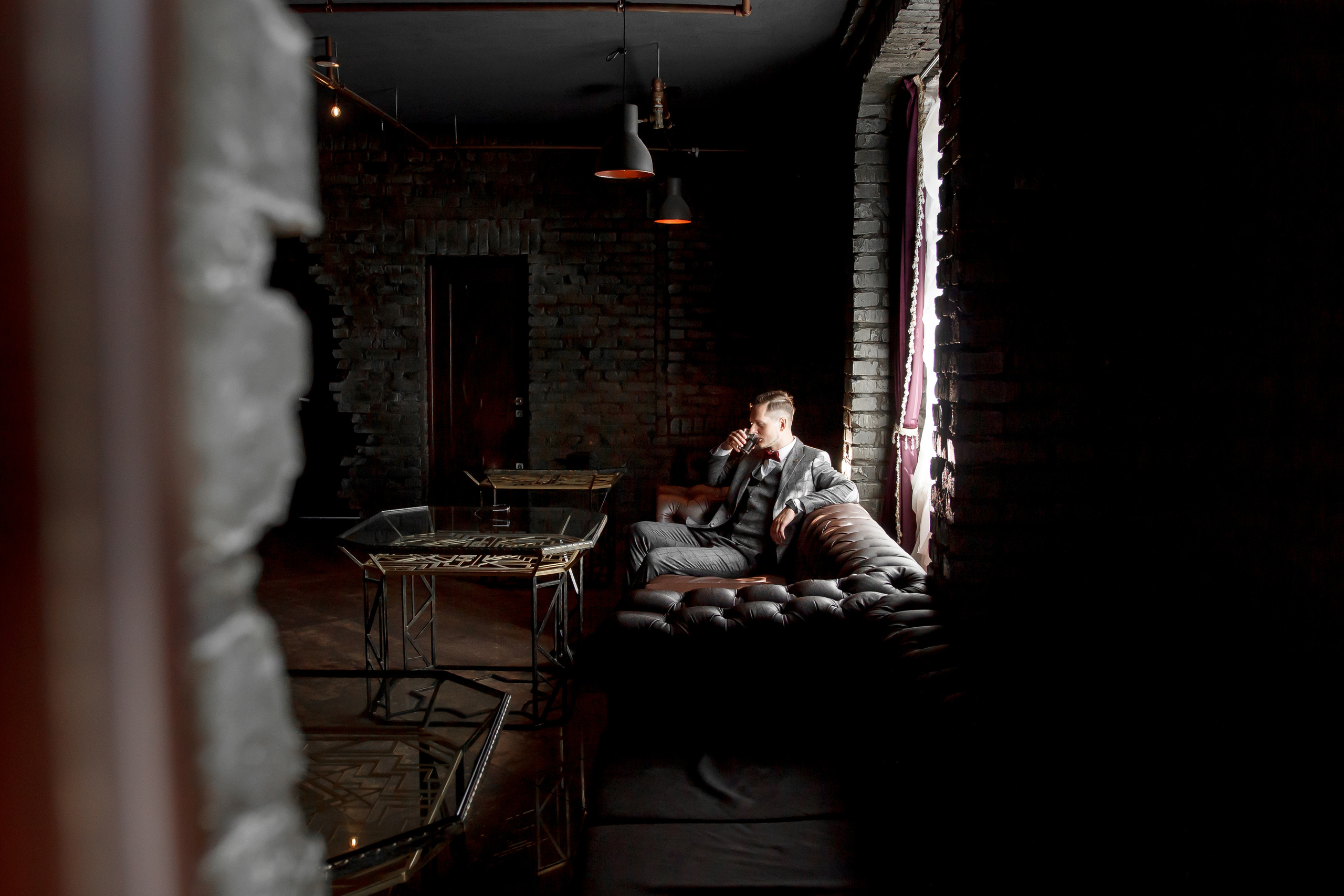 Дарья + Алексей. Фотограф в Батуми Павел Шарников